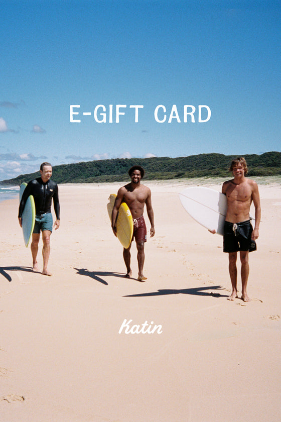 Men's Accessories - Katin USA