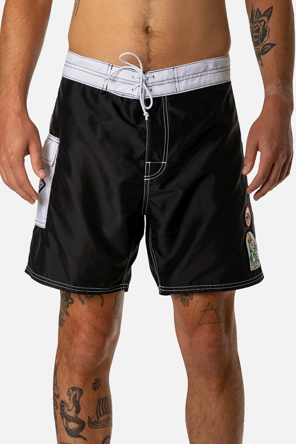 KATIN WATERMAN BY HOBIE & GATO
