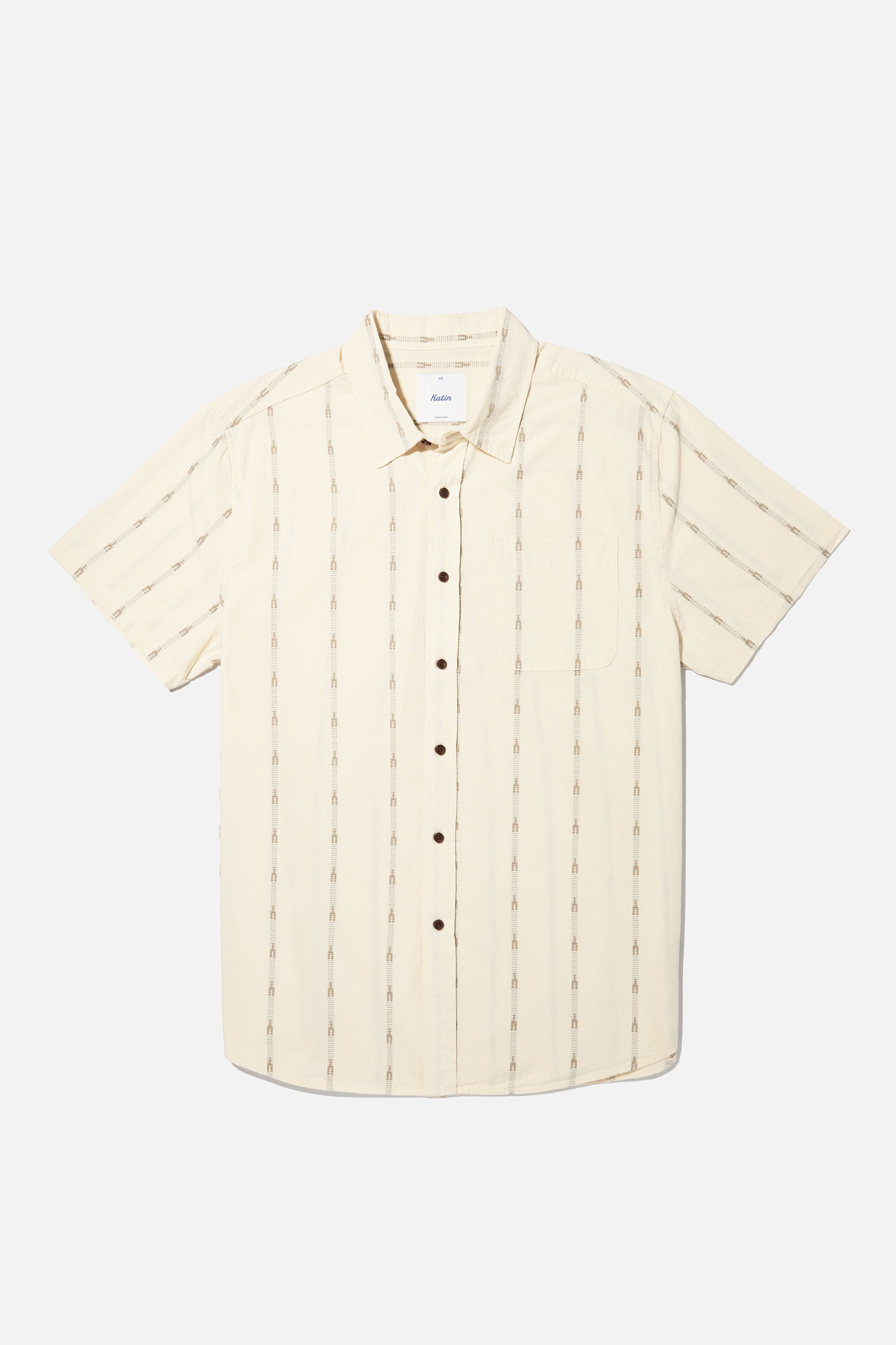 ZENITH SHIRT