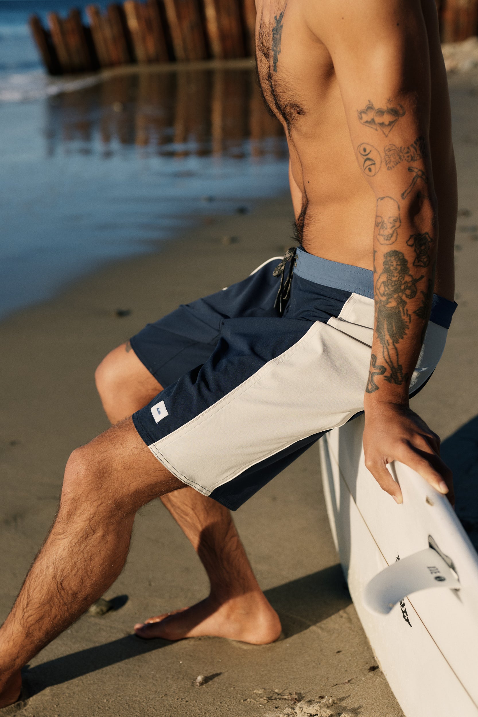 OTG ARCHER SURF TRUNK