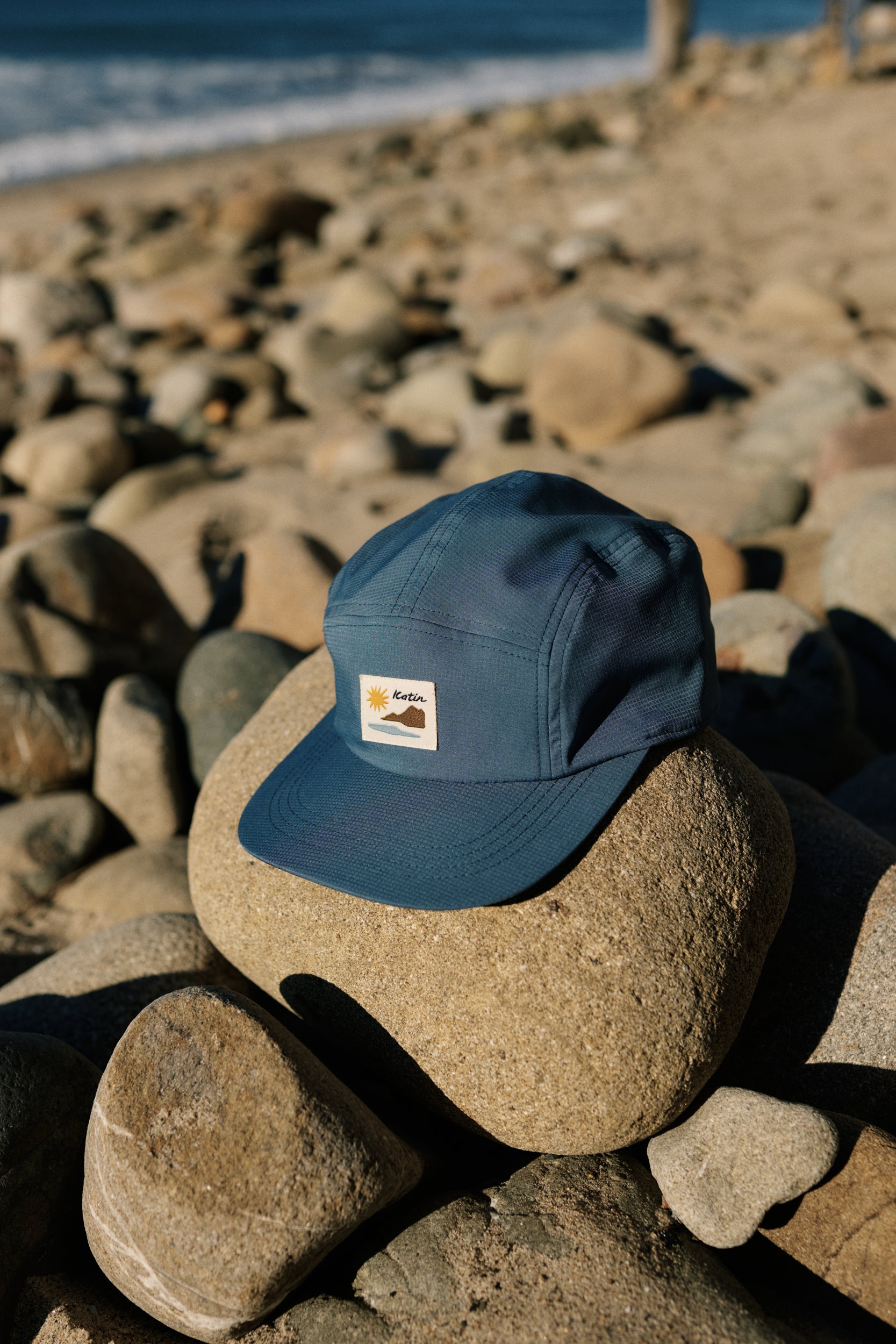 OTG SUNSTONE CAMP HAT