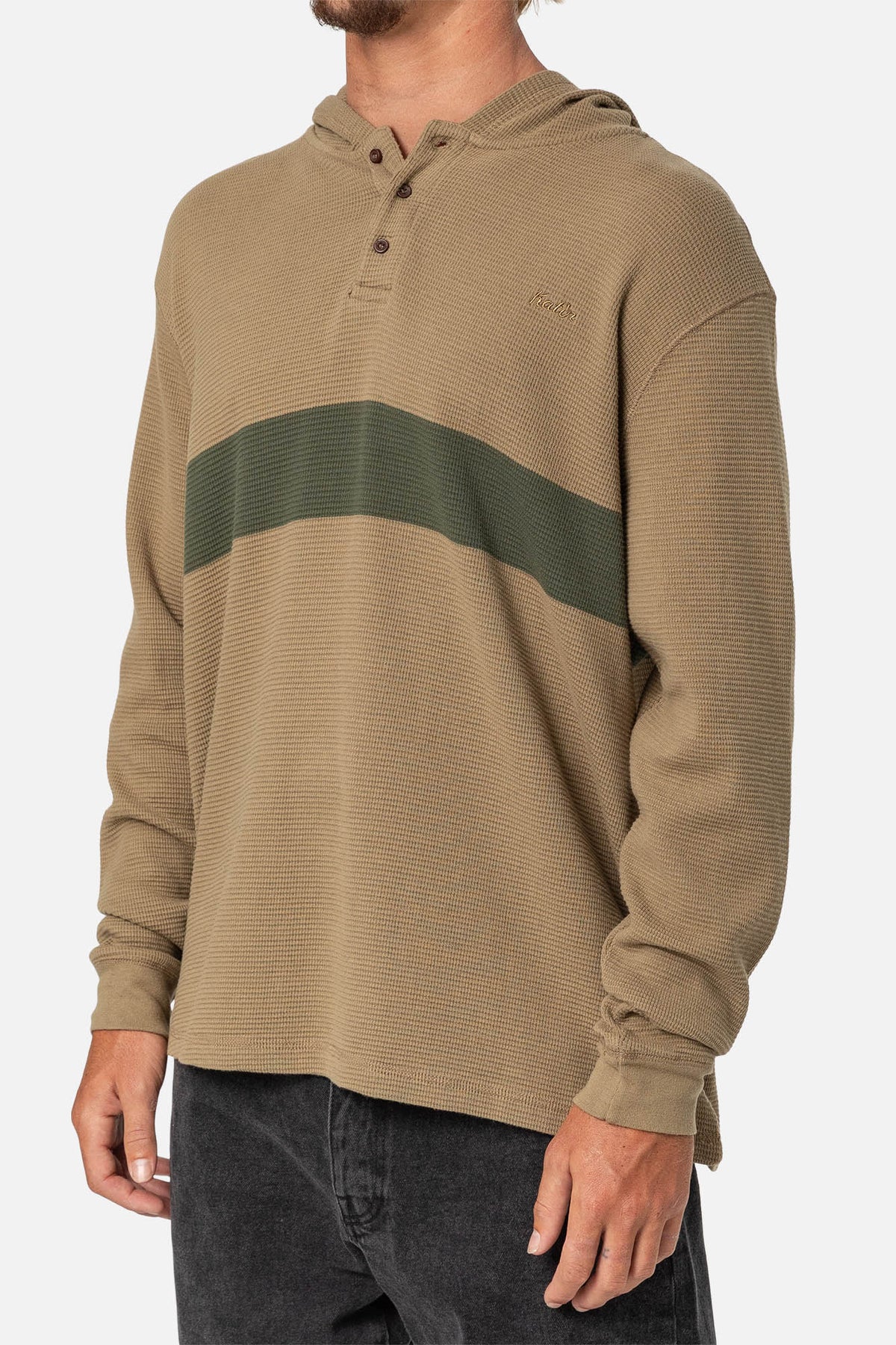 HORIZON THERMAL HOOD