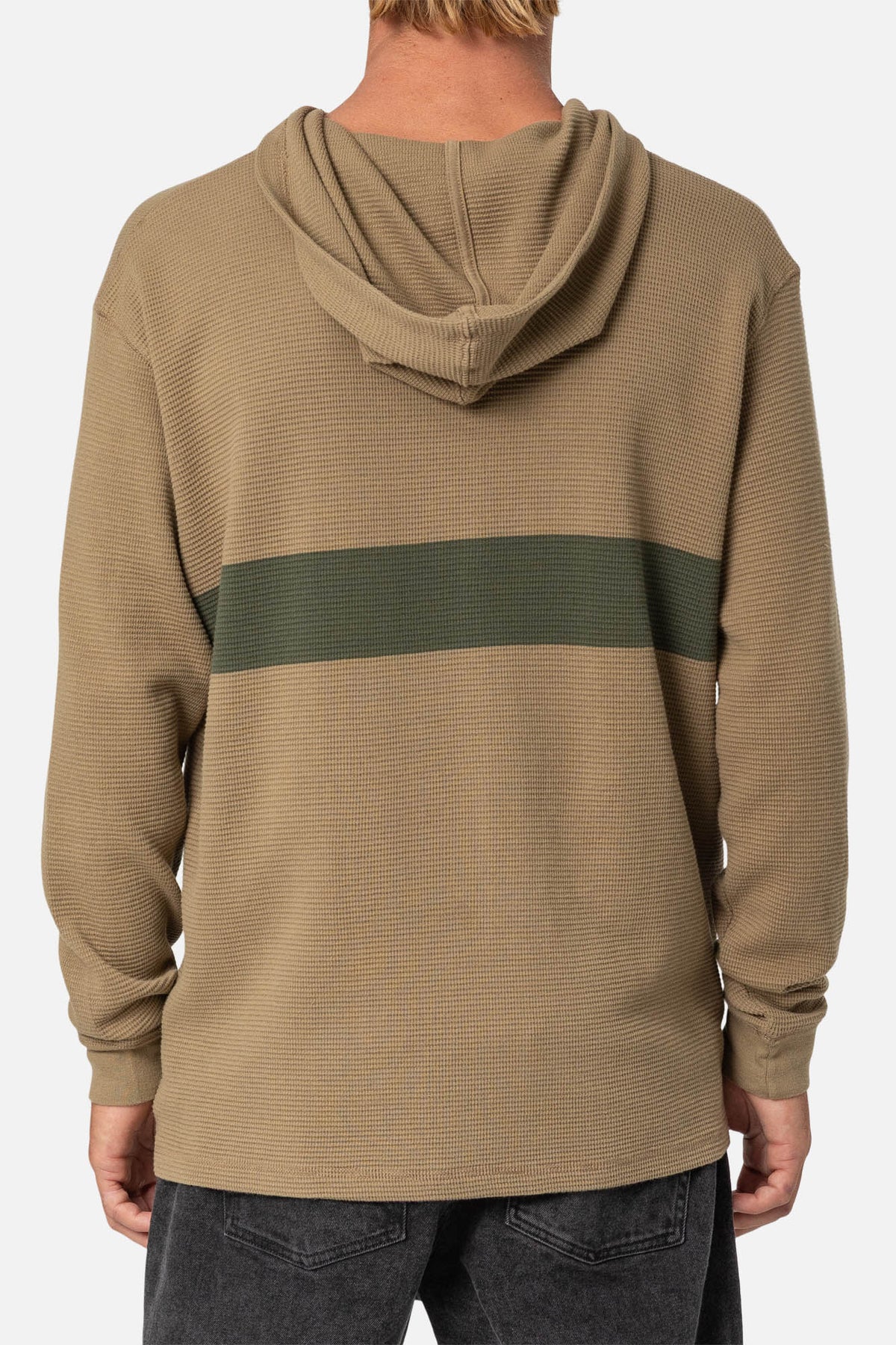 HORIZON THERMAL HOOD