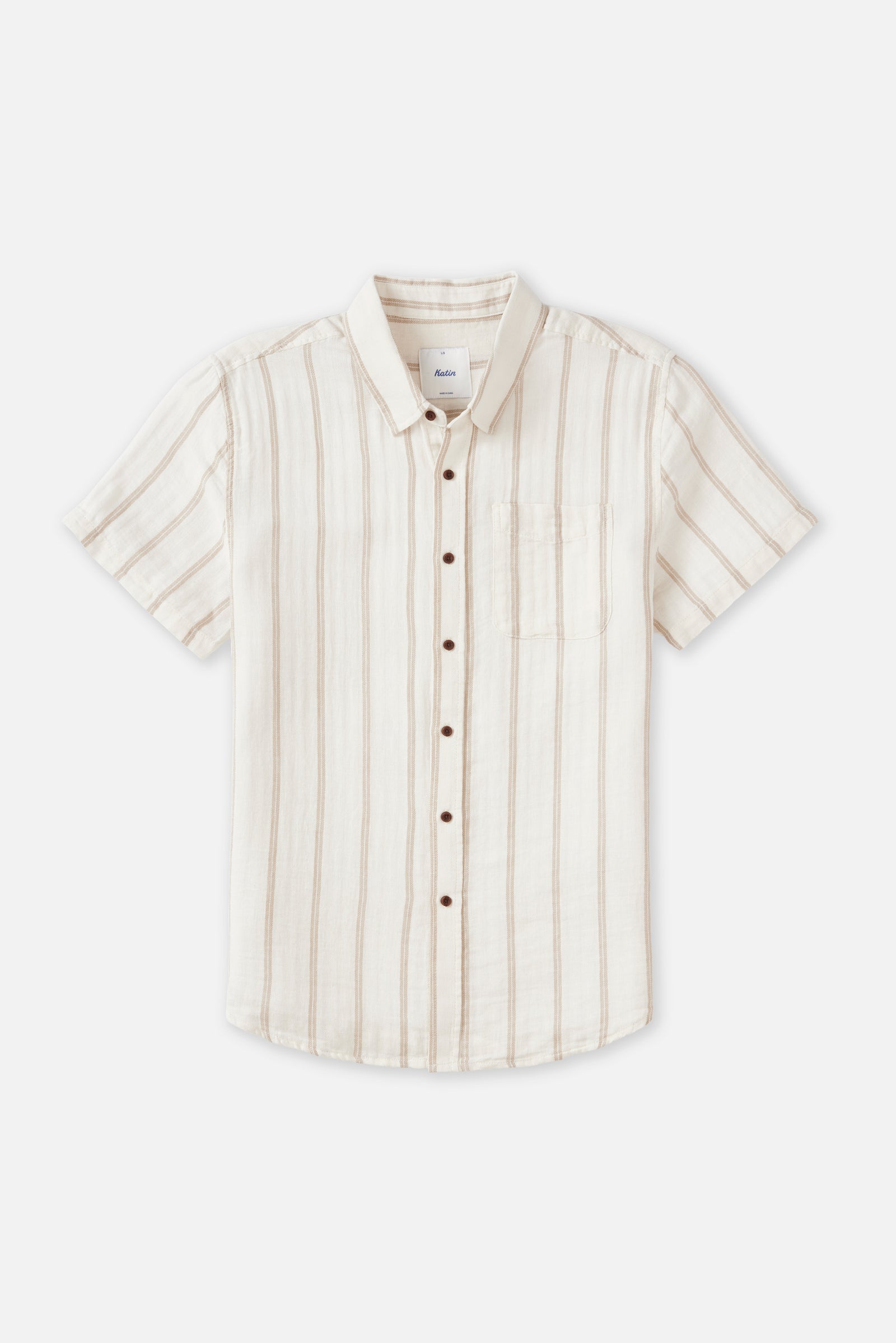 ALAN SHIRT