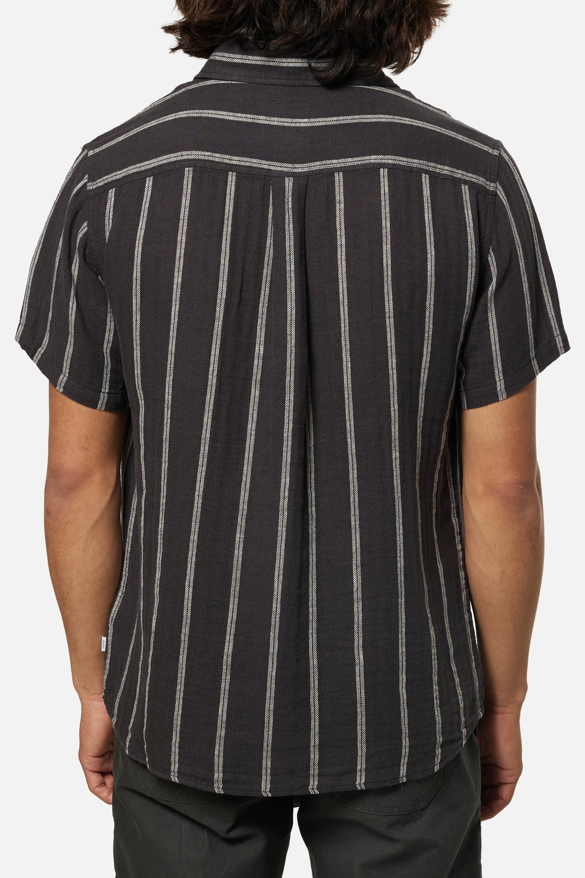 KATIN ALAN SHIRT