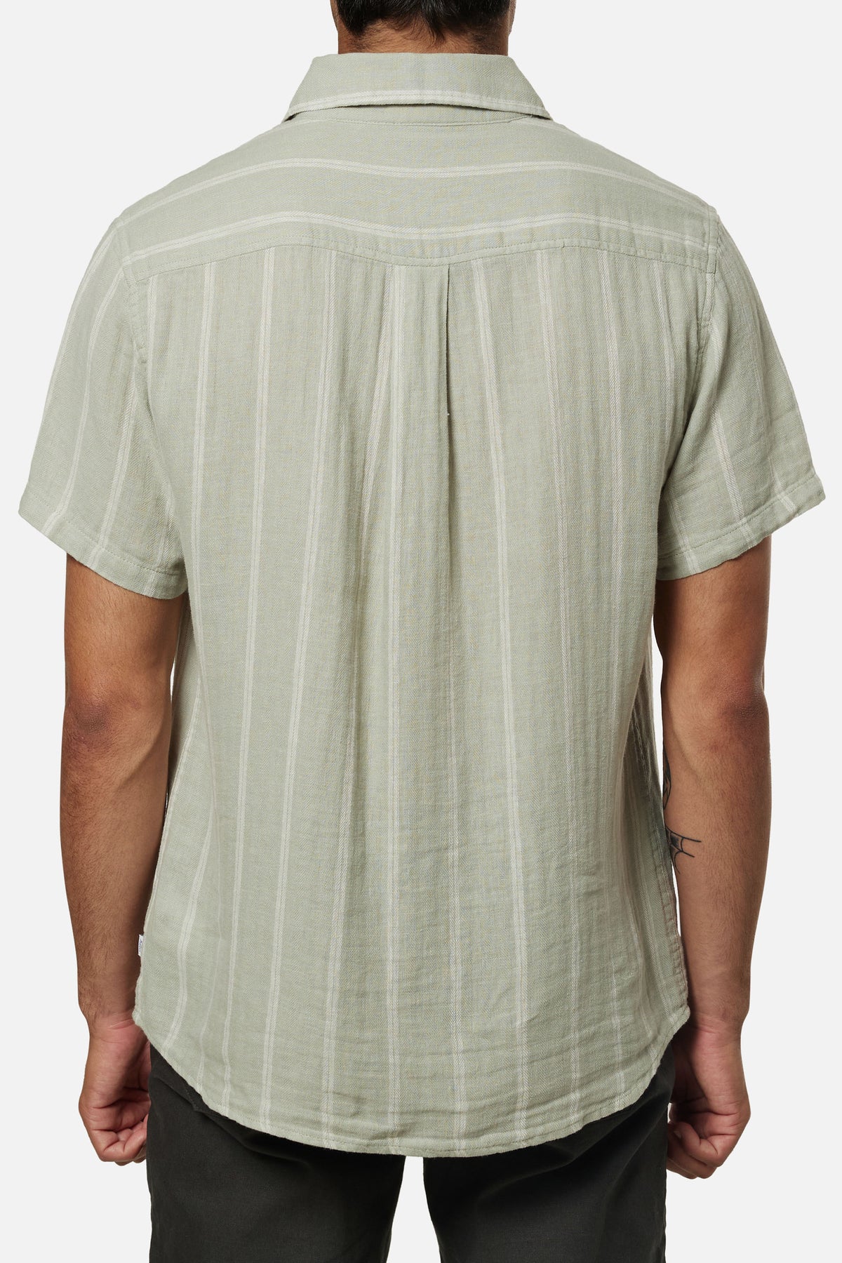 Tシャツ・カットソー ALANUI SS23 JACQUARD SHIRT (LMHA037_S23KNI0024557) Alanui Cotton shirt - Multicolour - Men | LMHA037S23KNI0024557