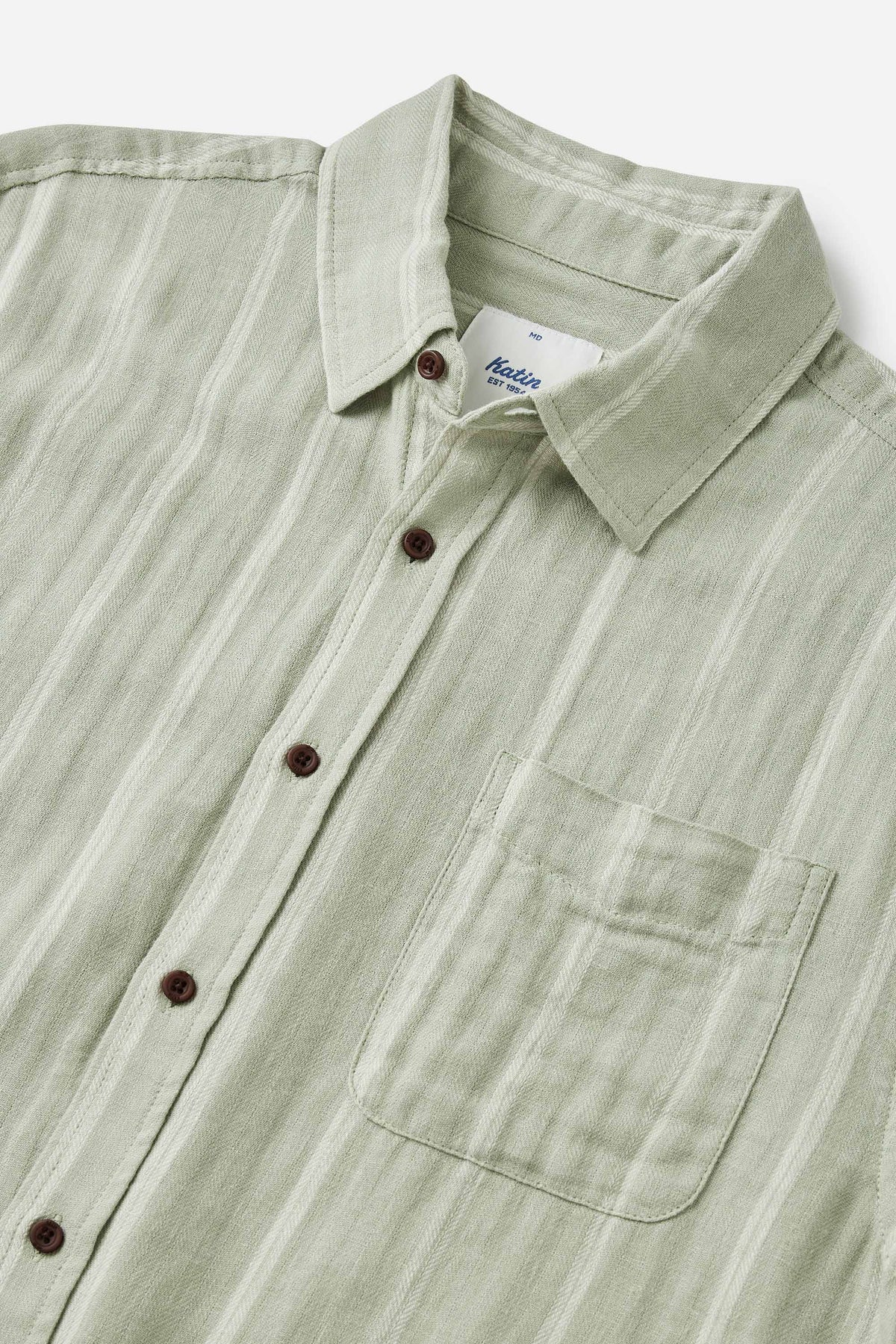 ALAN SHIRT - KATIN USA - Katin USA