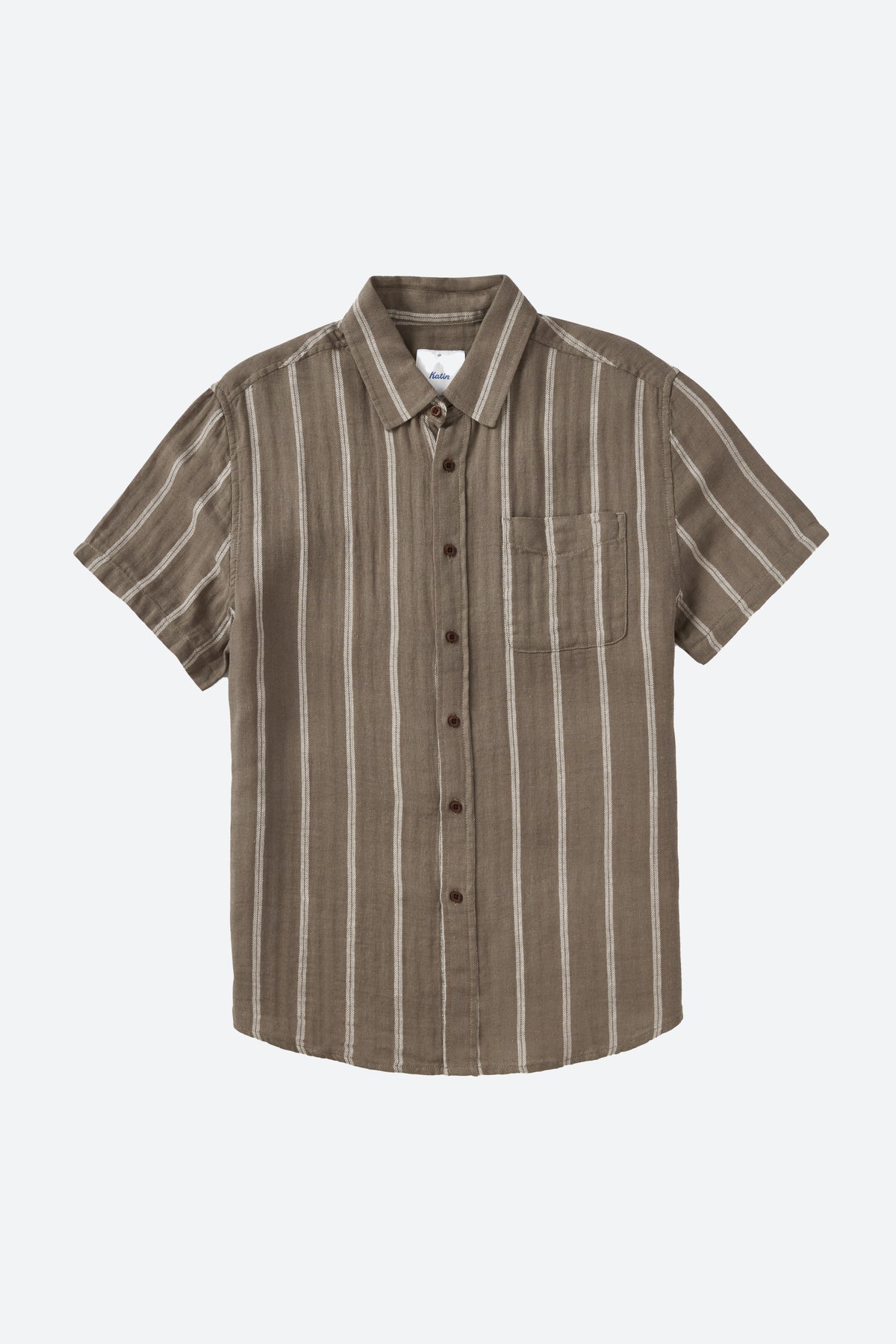 ALAN SHIRT - KATIN USA - Katin USA