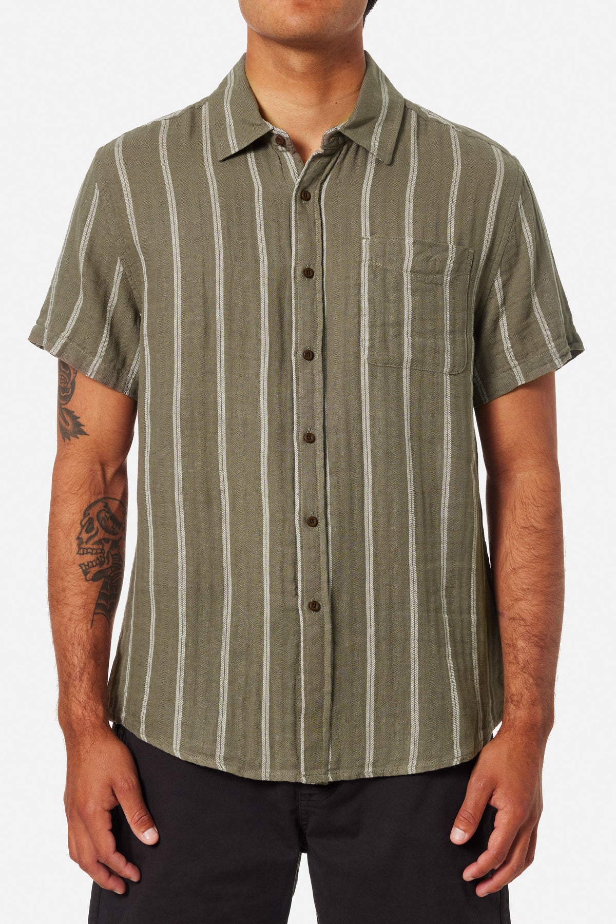ALAN SHIRT - KATIN USA - Katin USA