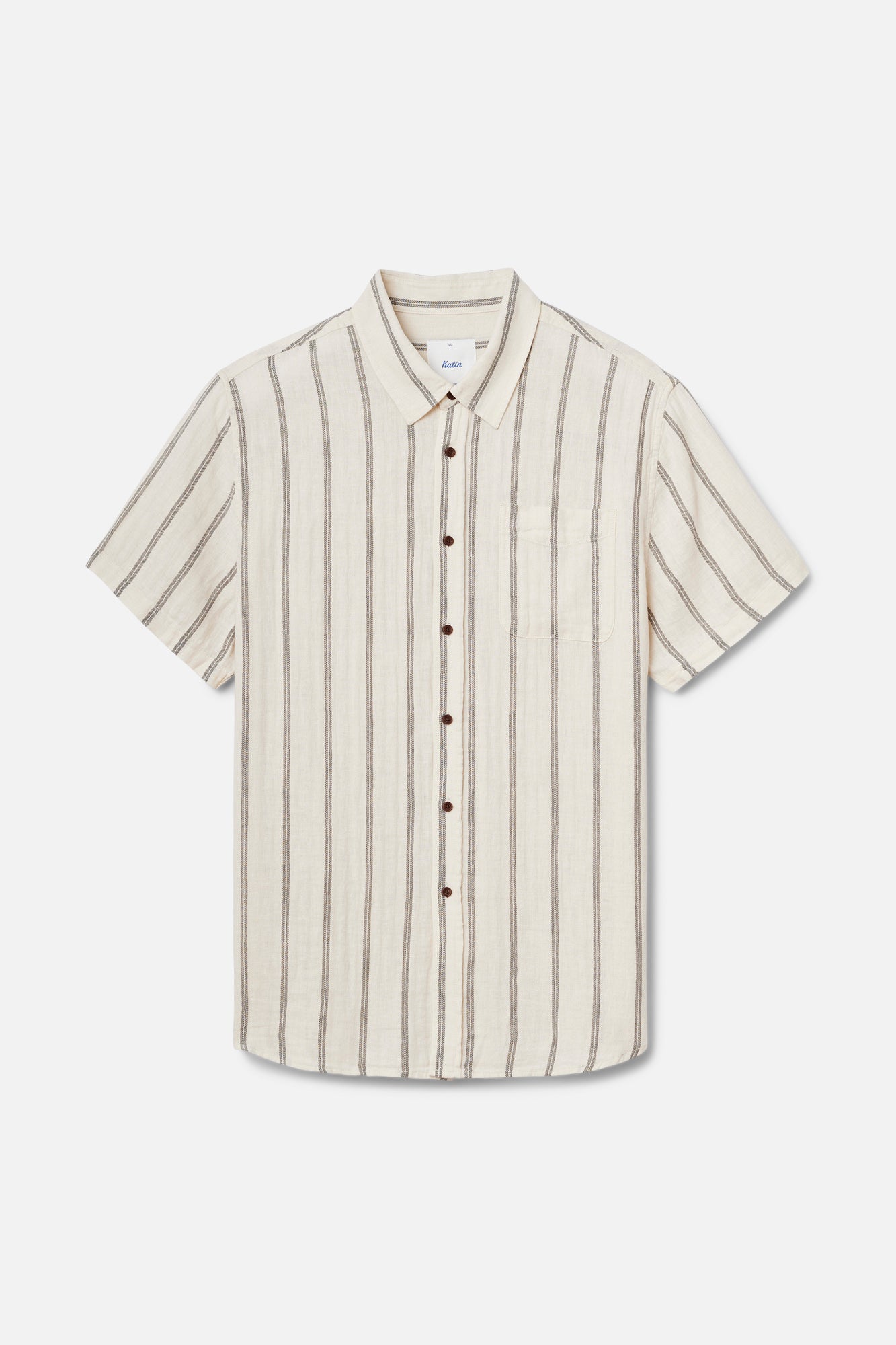 BOYS ALAN SHIRT
