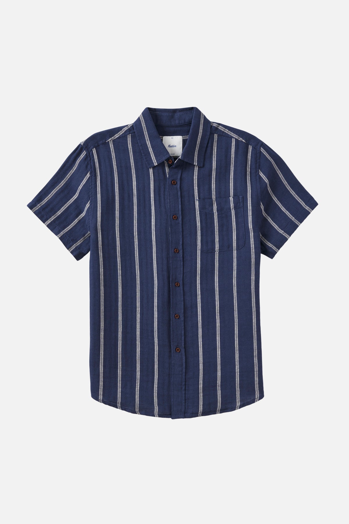 ALAN SHIRT - KATIN USA - Katin USA
