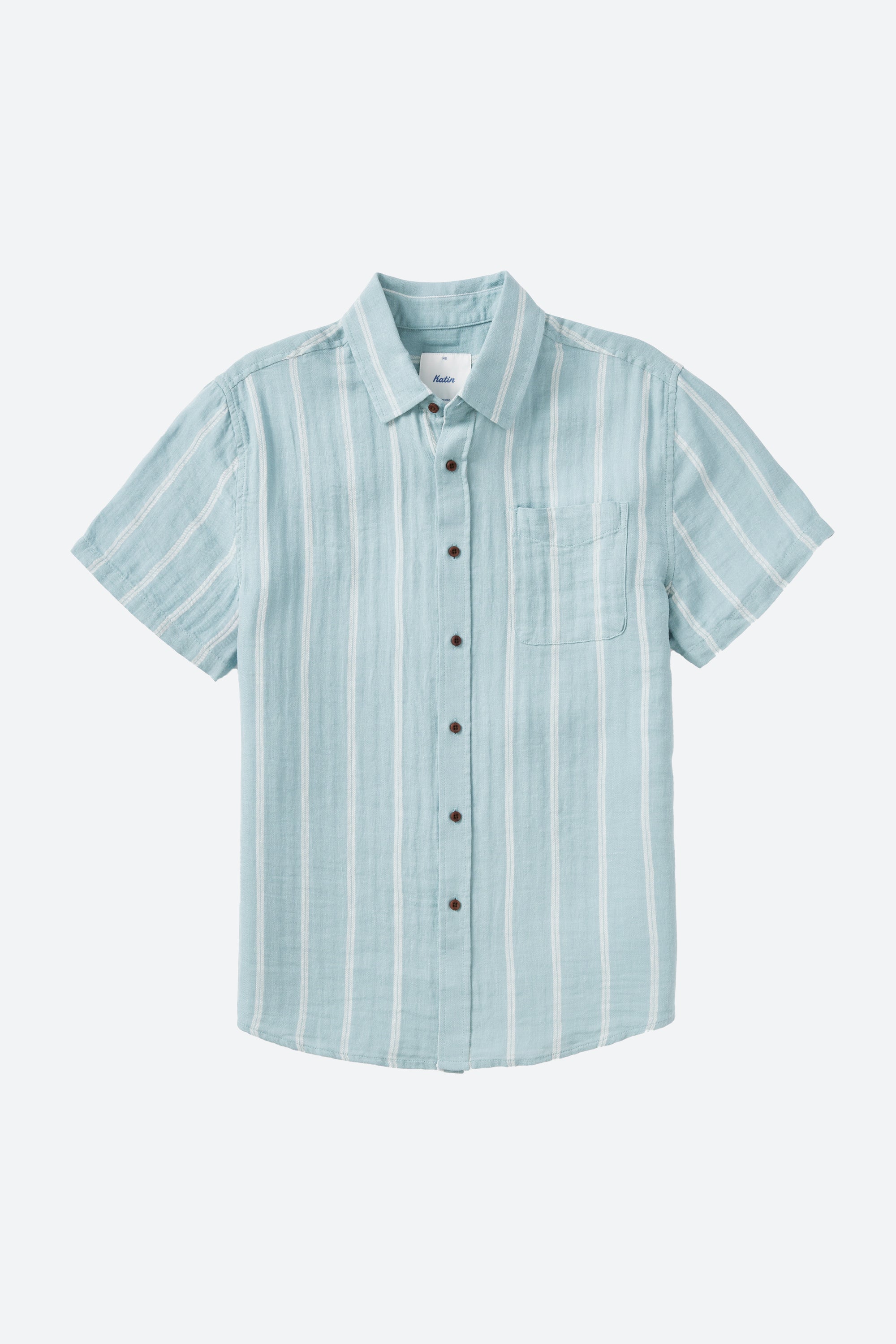 BOYS ALAN SHIRT