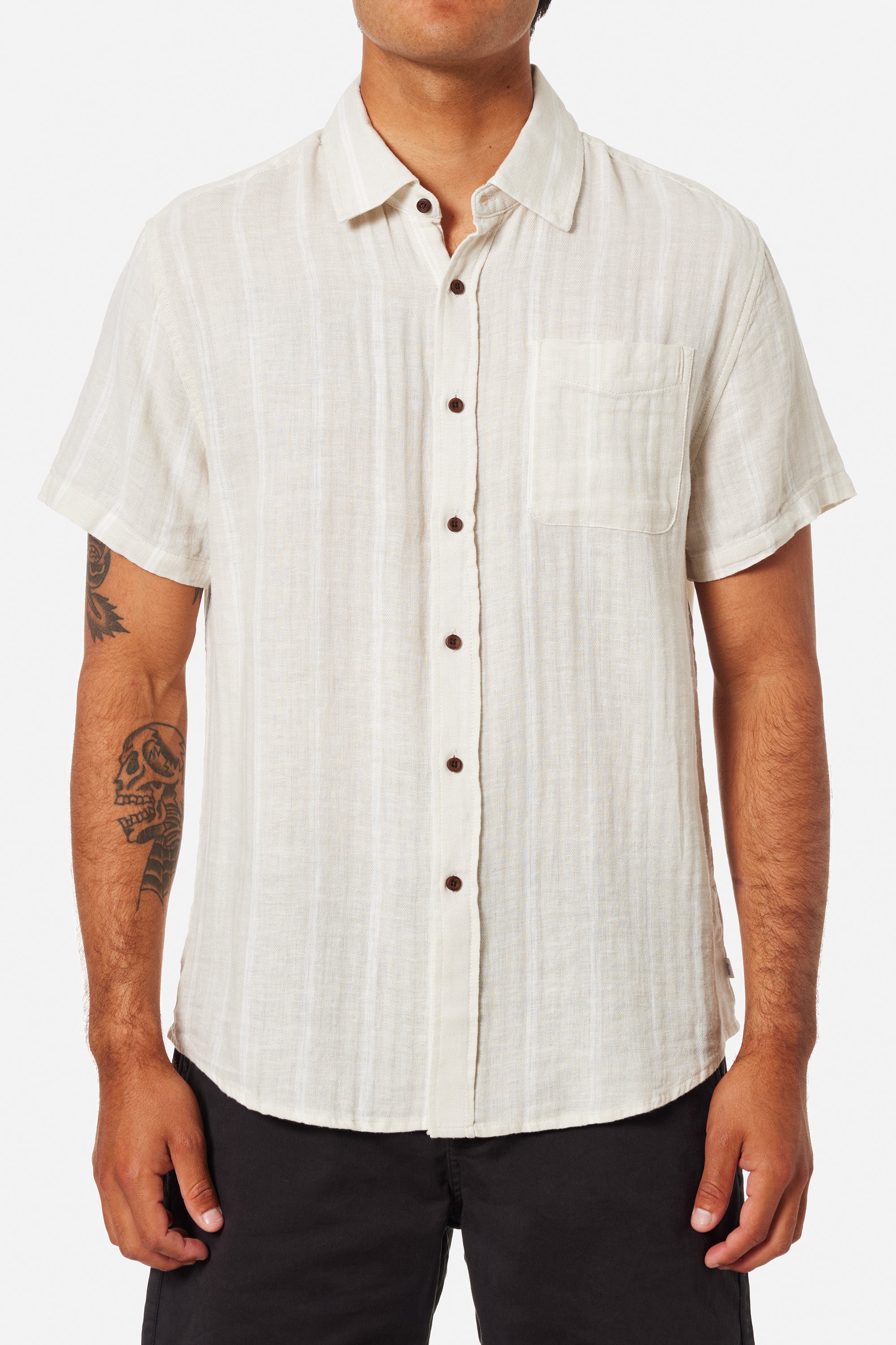 ALAN SHIRT