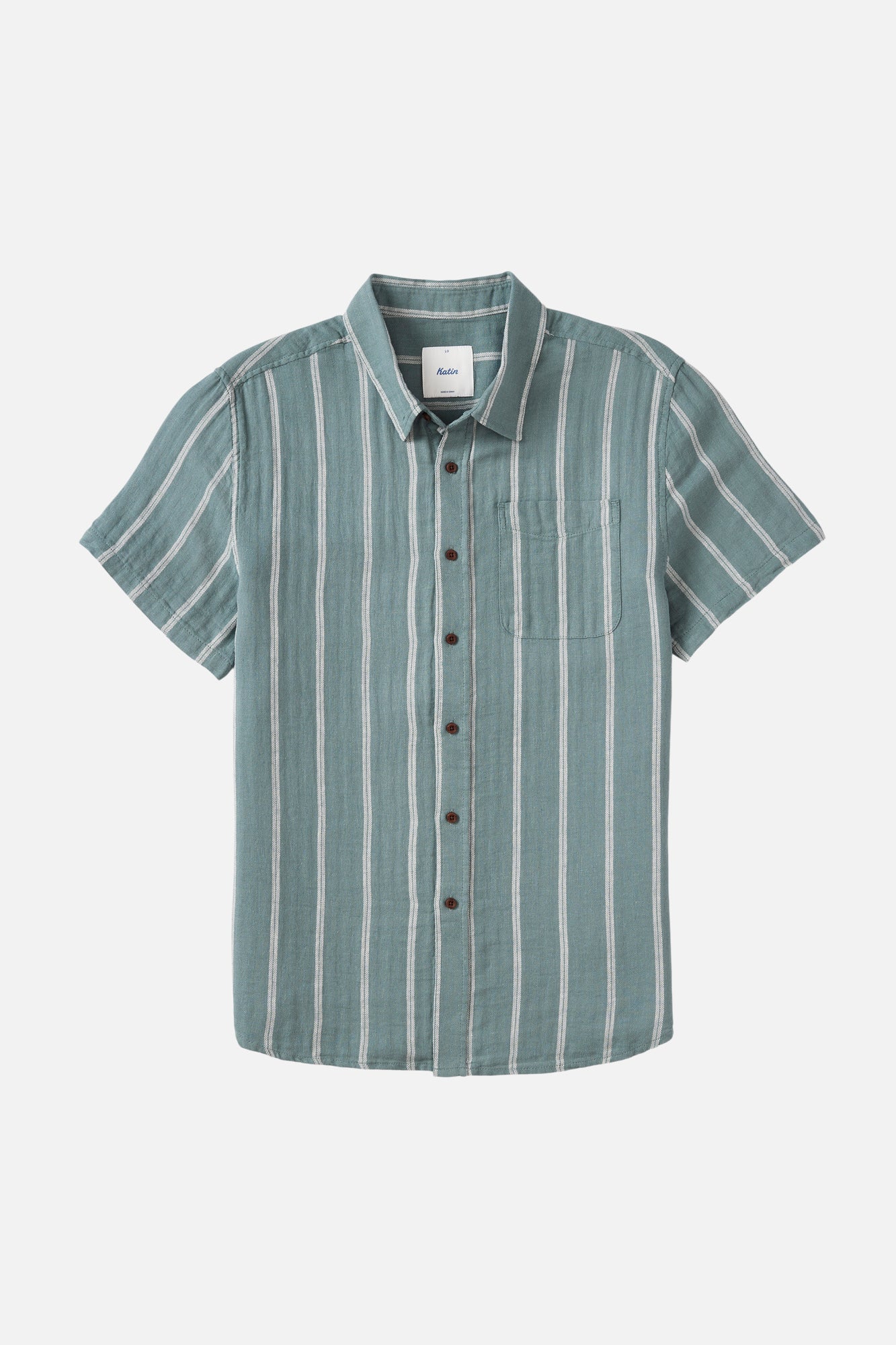ALAN SHIRT
