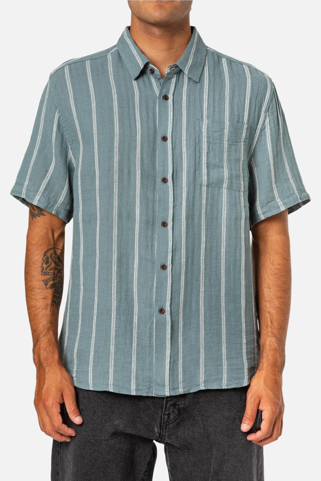 ALAN SHIRT