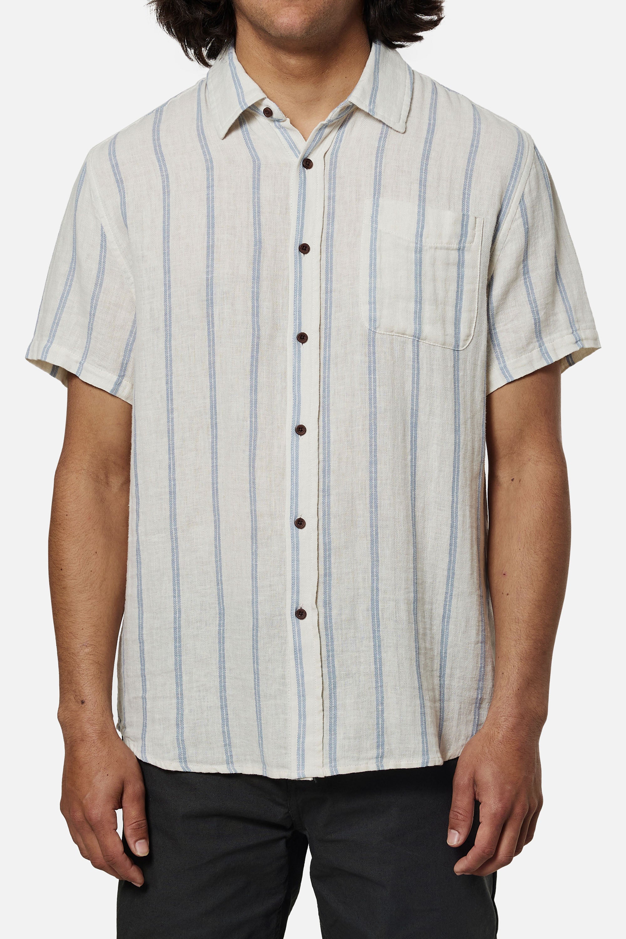 ALAN SHIRT