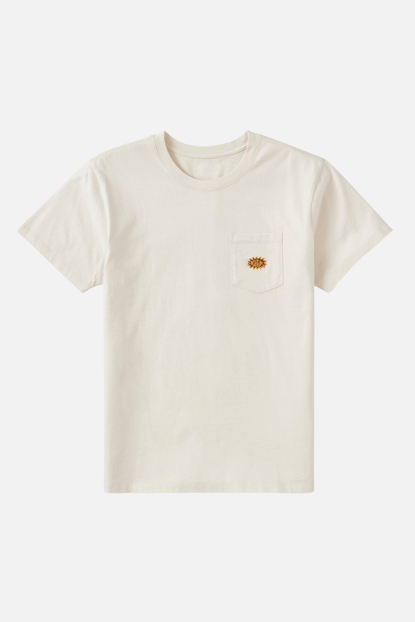 AMOEBA POCKET TEE