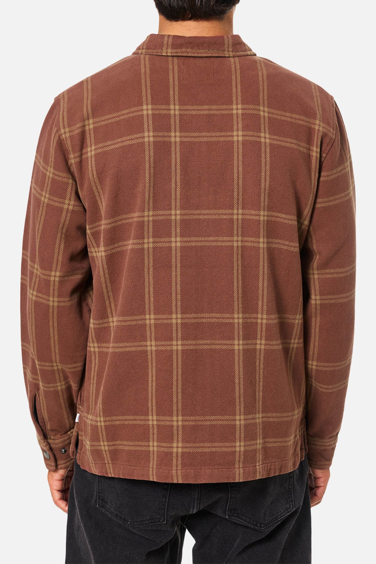 ANDERSON FLANNEL