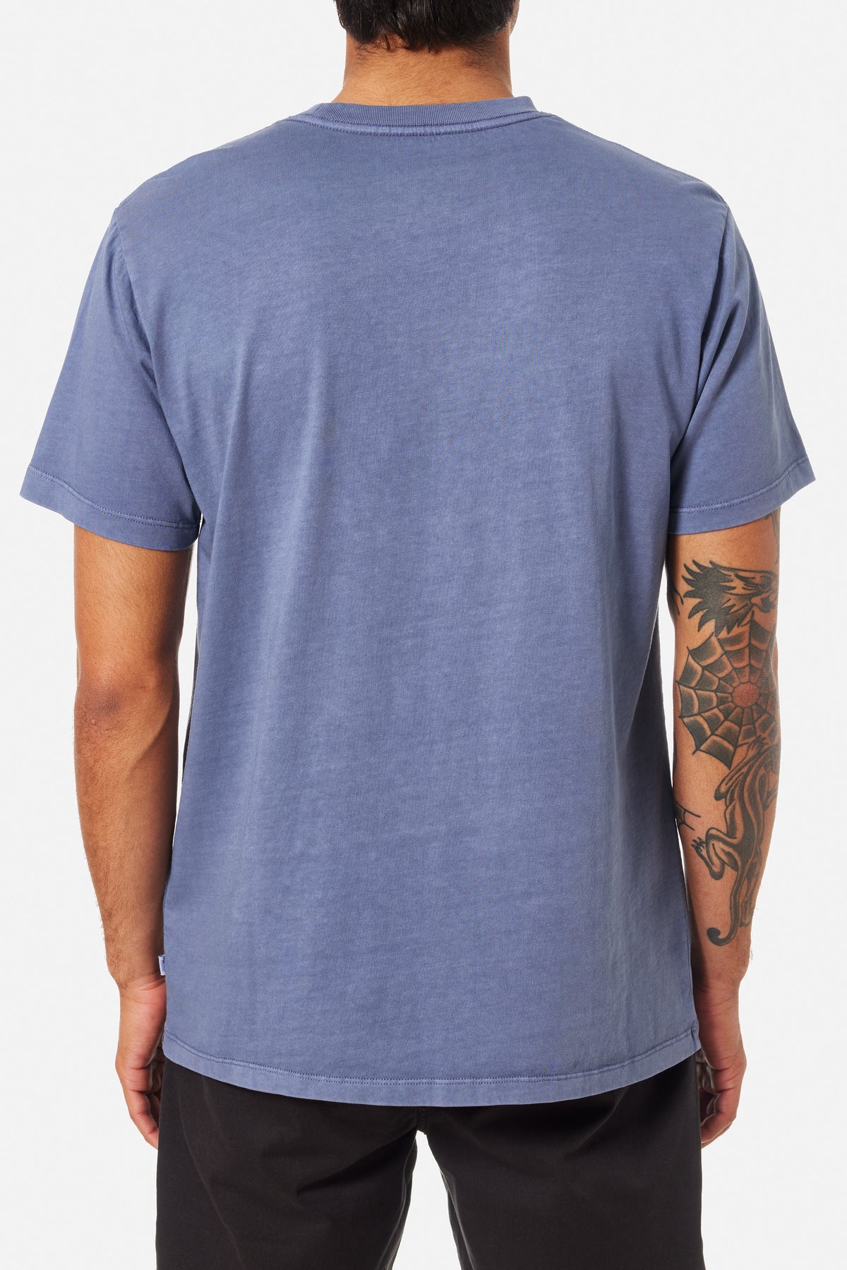 ANEMONE POCKET TEE