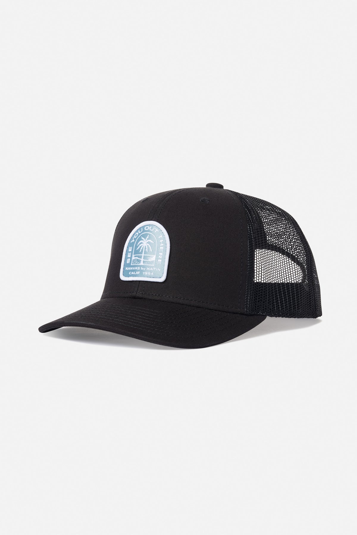 ARCHIE TRUCKER HAT