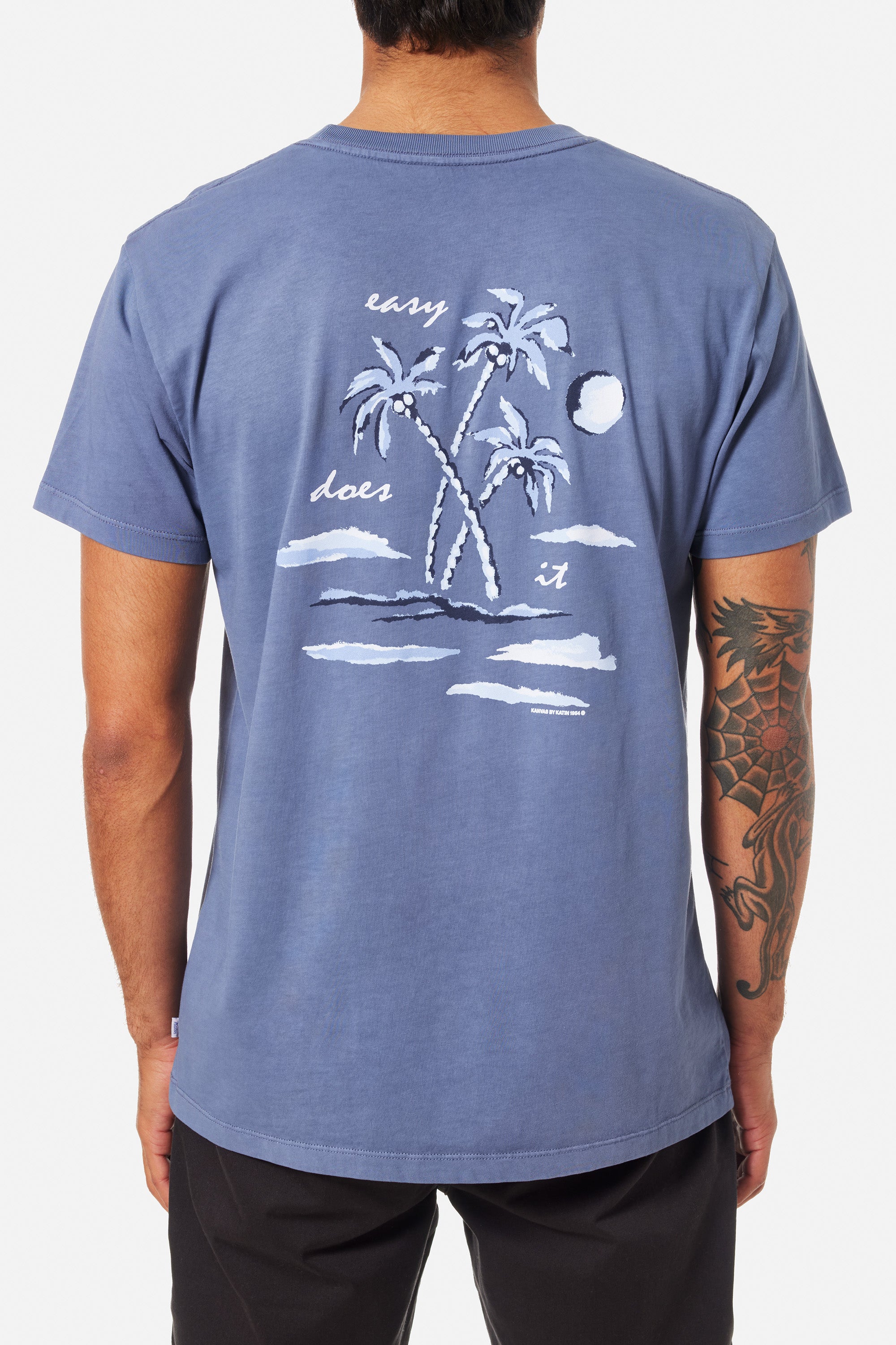 ARUBA TEE