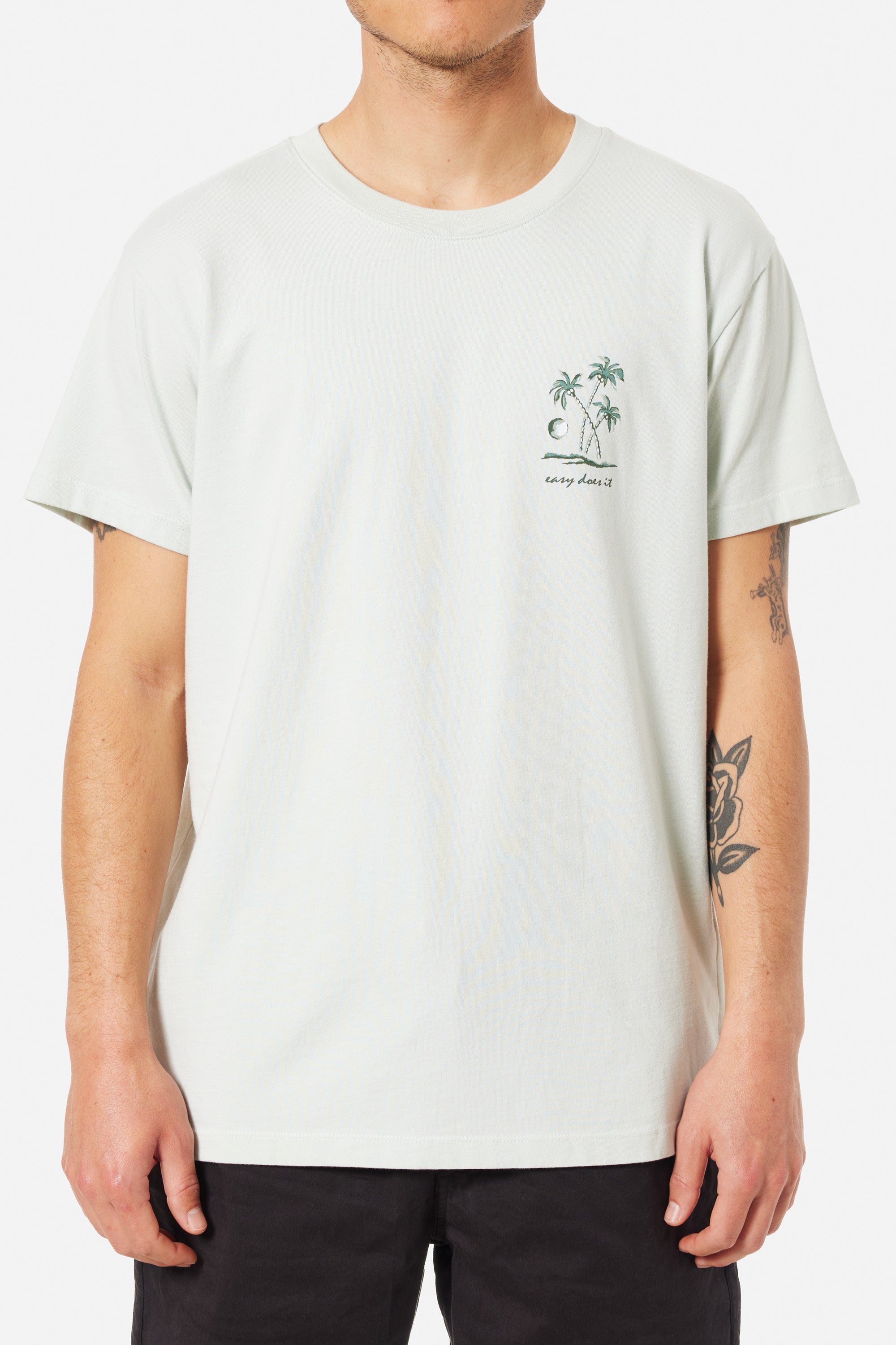 ARUBA TEE