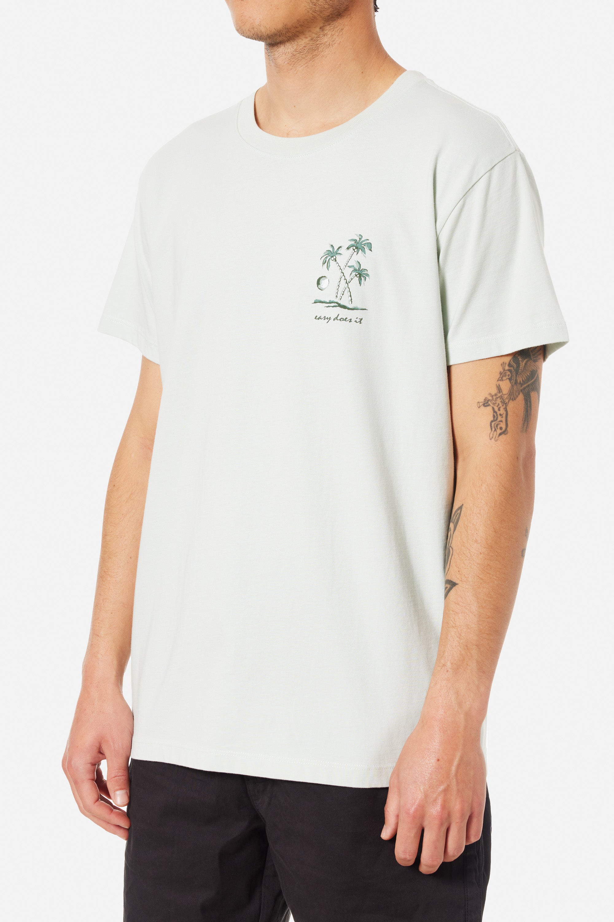 ARUBA TEE