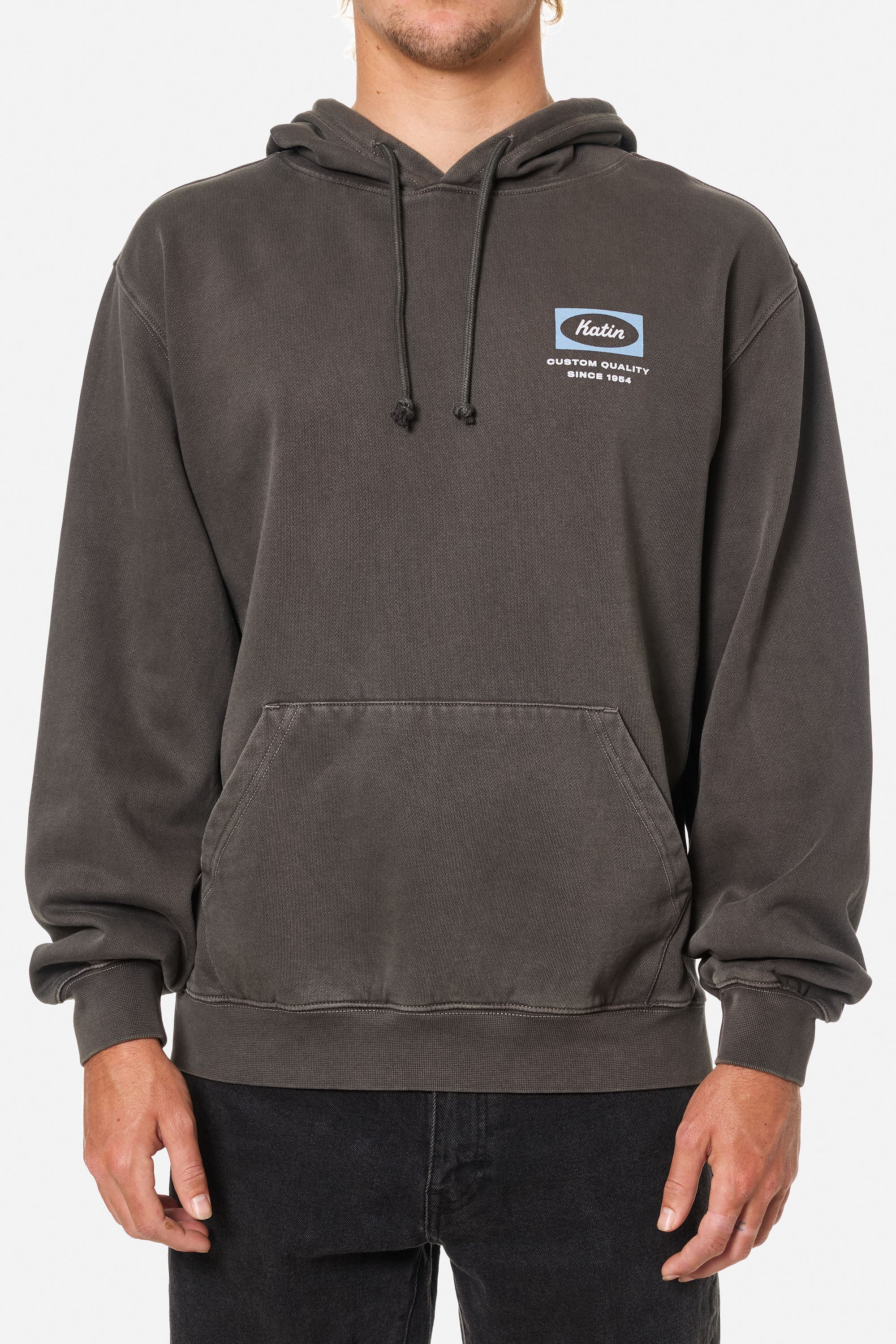 ASSEMBLY HOODIE