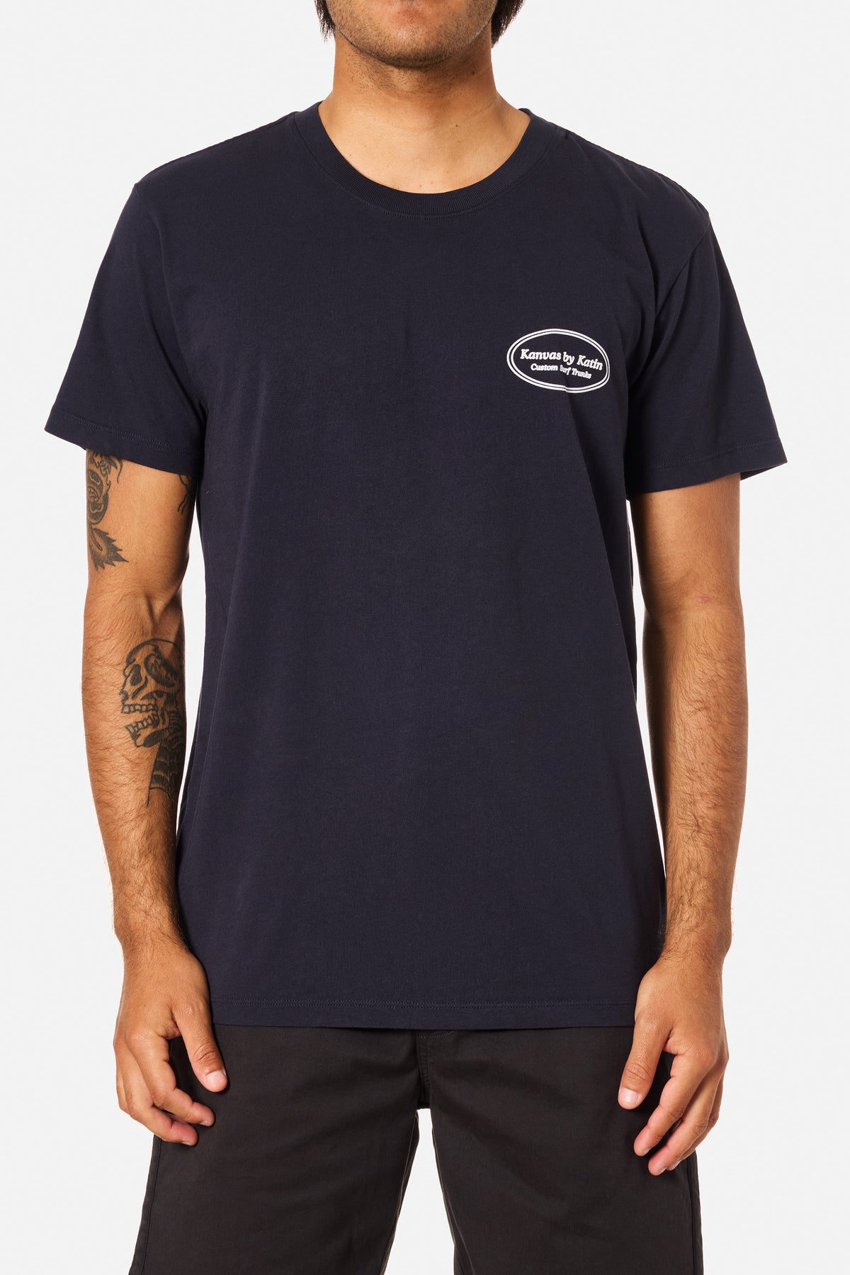 ATLANTIC TEE