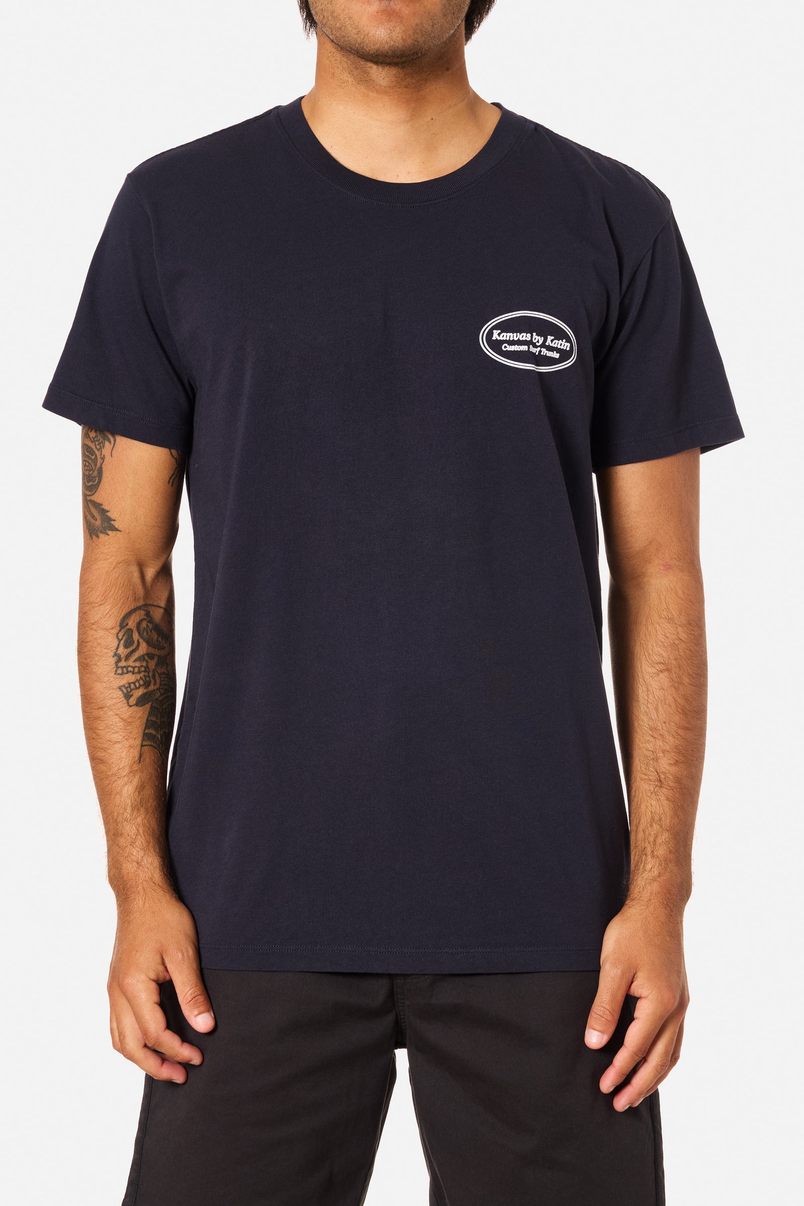 ATLANTIC TEE