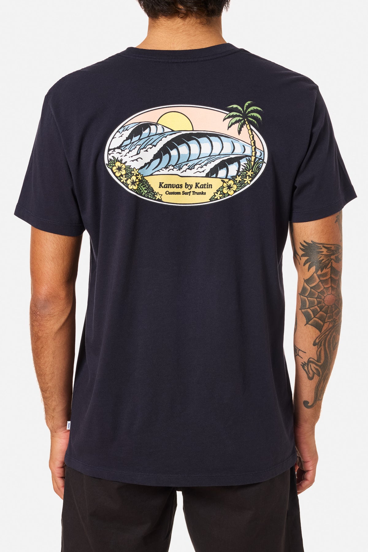 ATLANTIC TEE