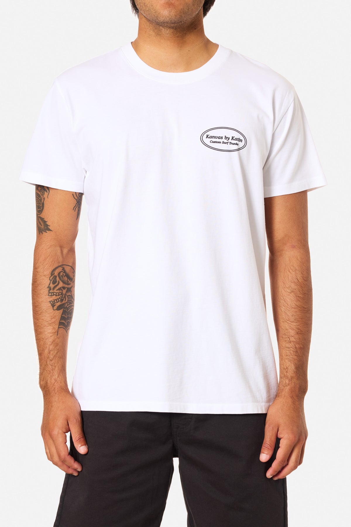 ATLANTIC TEE