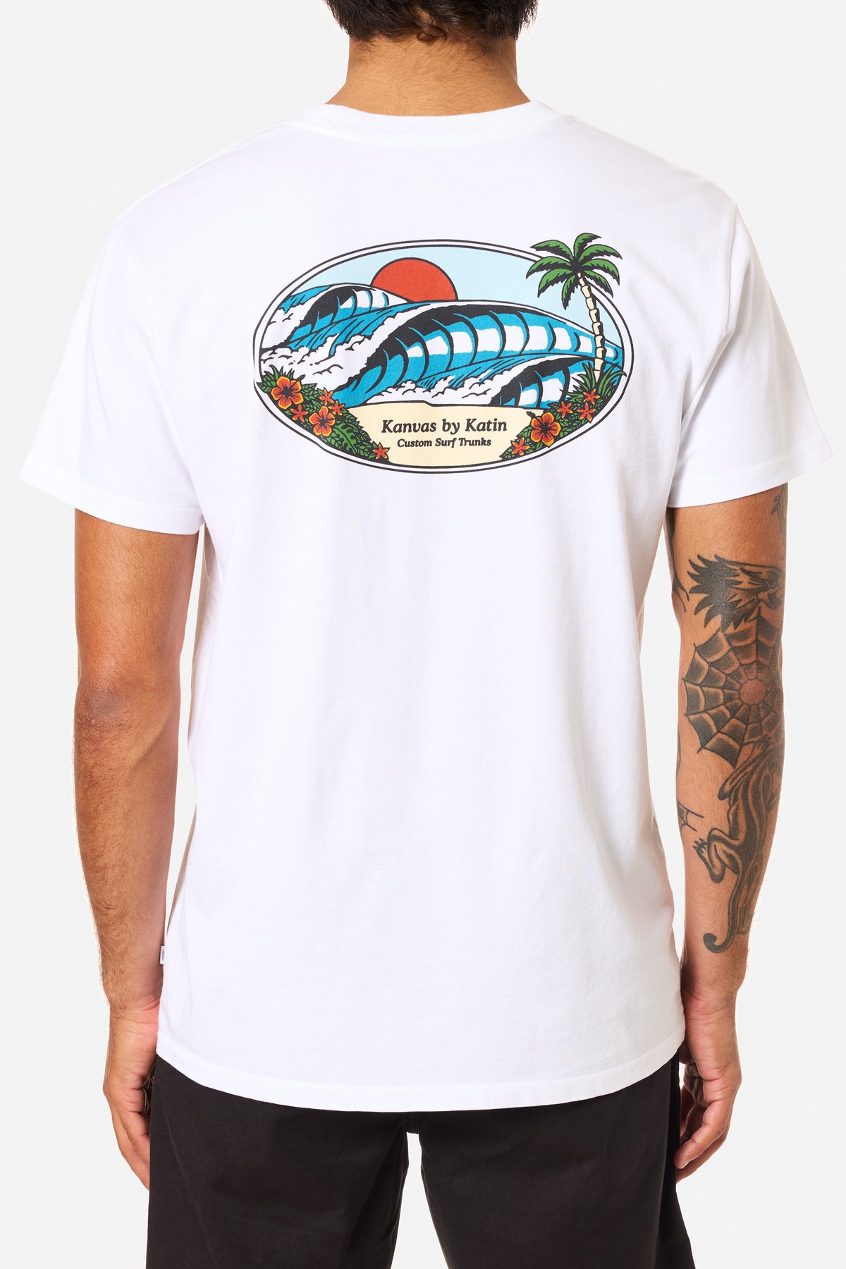 ATLANTIC TEE