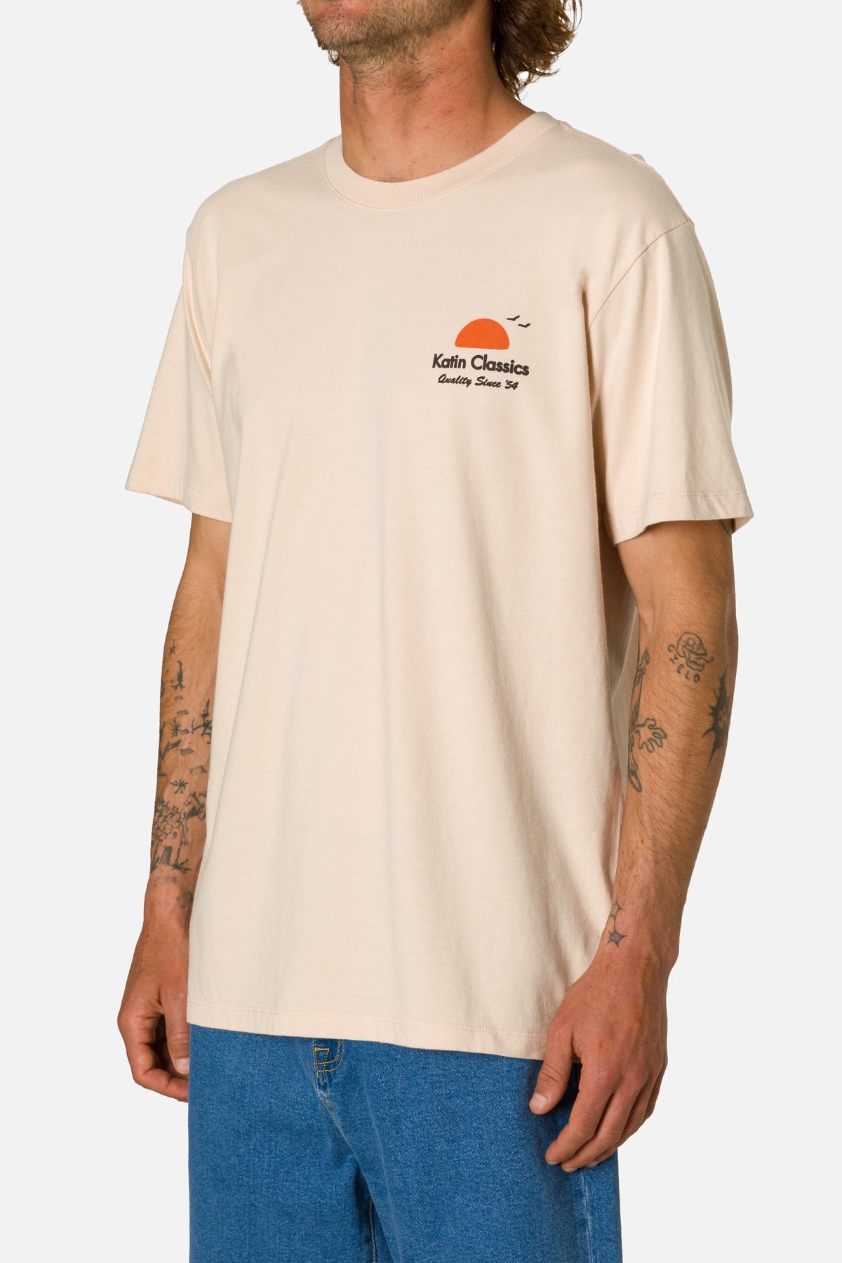 AUANA TEE