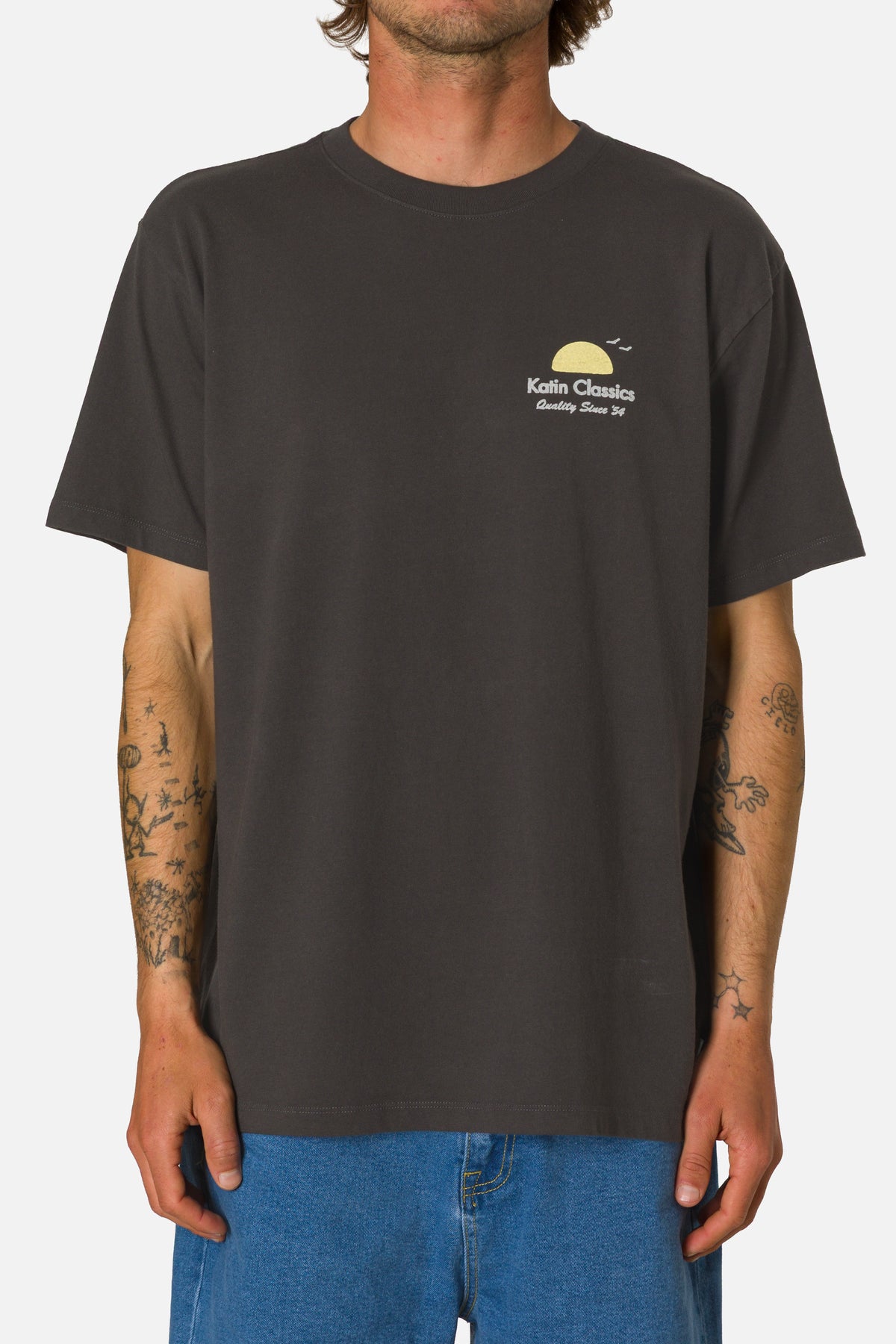 AUANA TEE