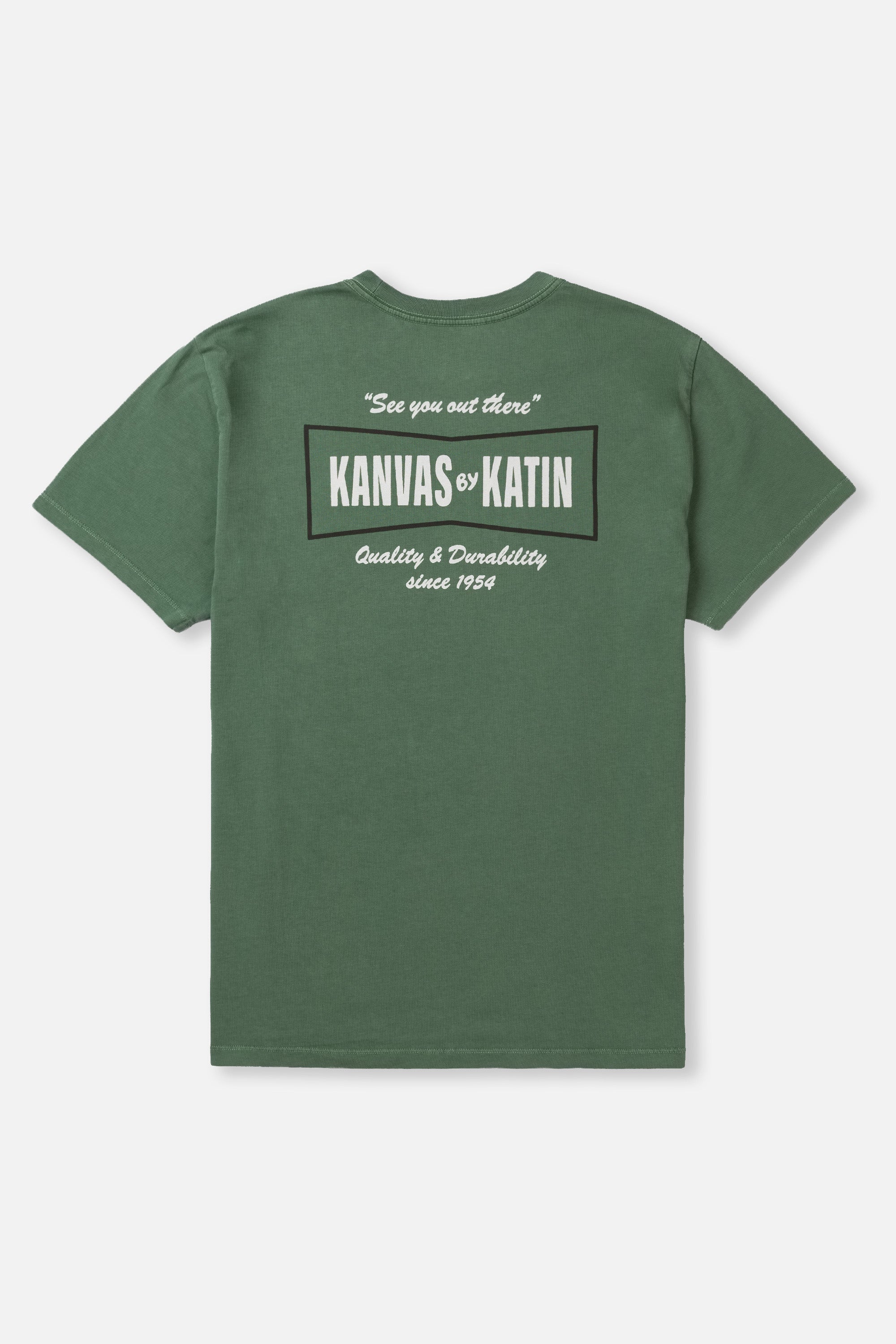 Men's Graphic Tees | 100% Organic Cotton - Katin USA
