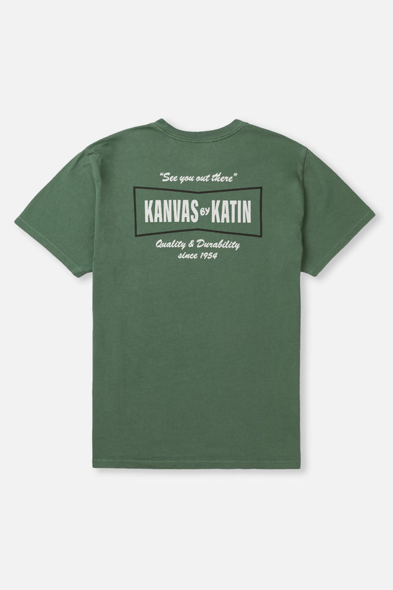 Men's Graphic Tees | 100% Organic Cotton - Katin USA