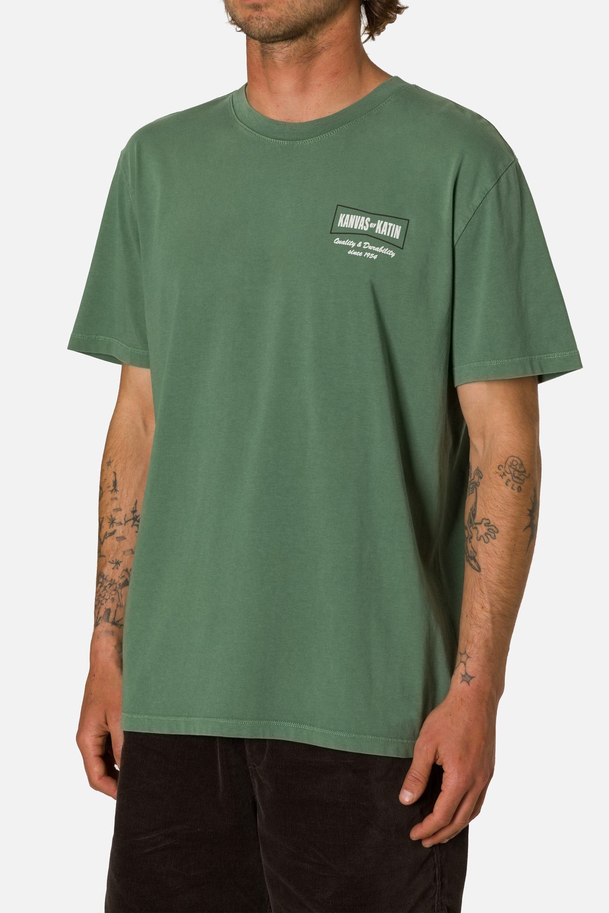 AXLE TEE