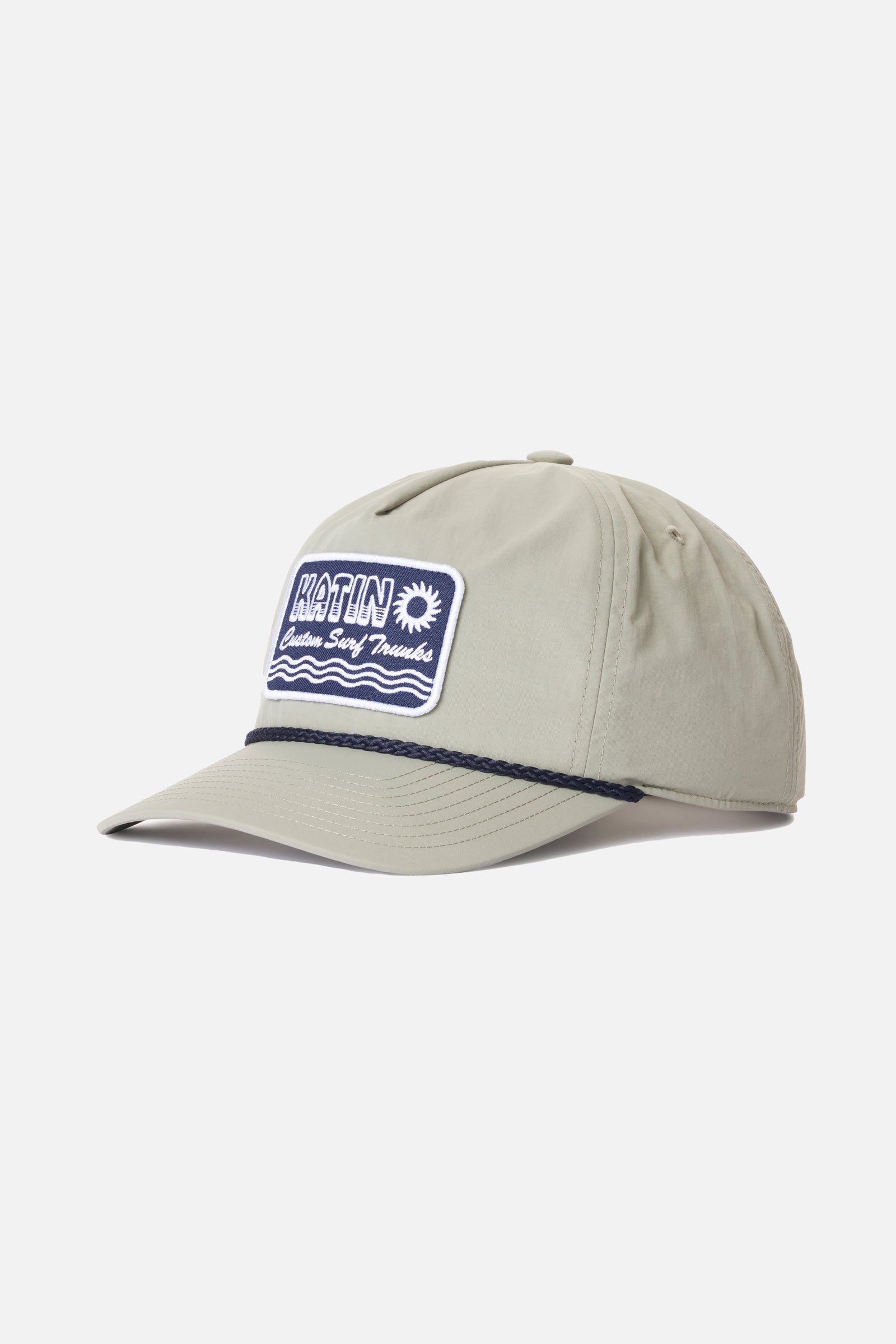 AQUATICS HAT