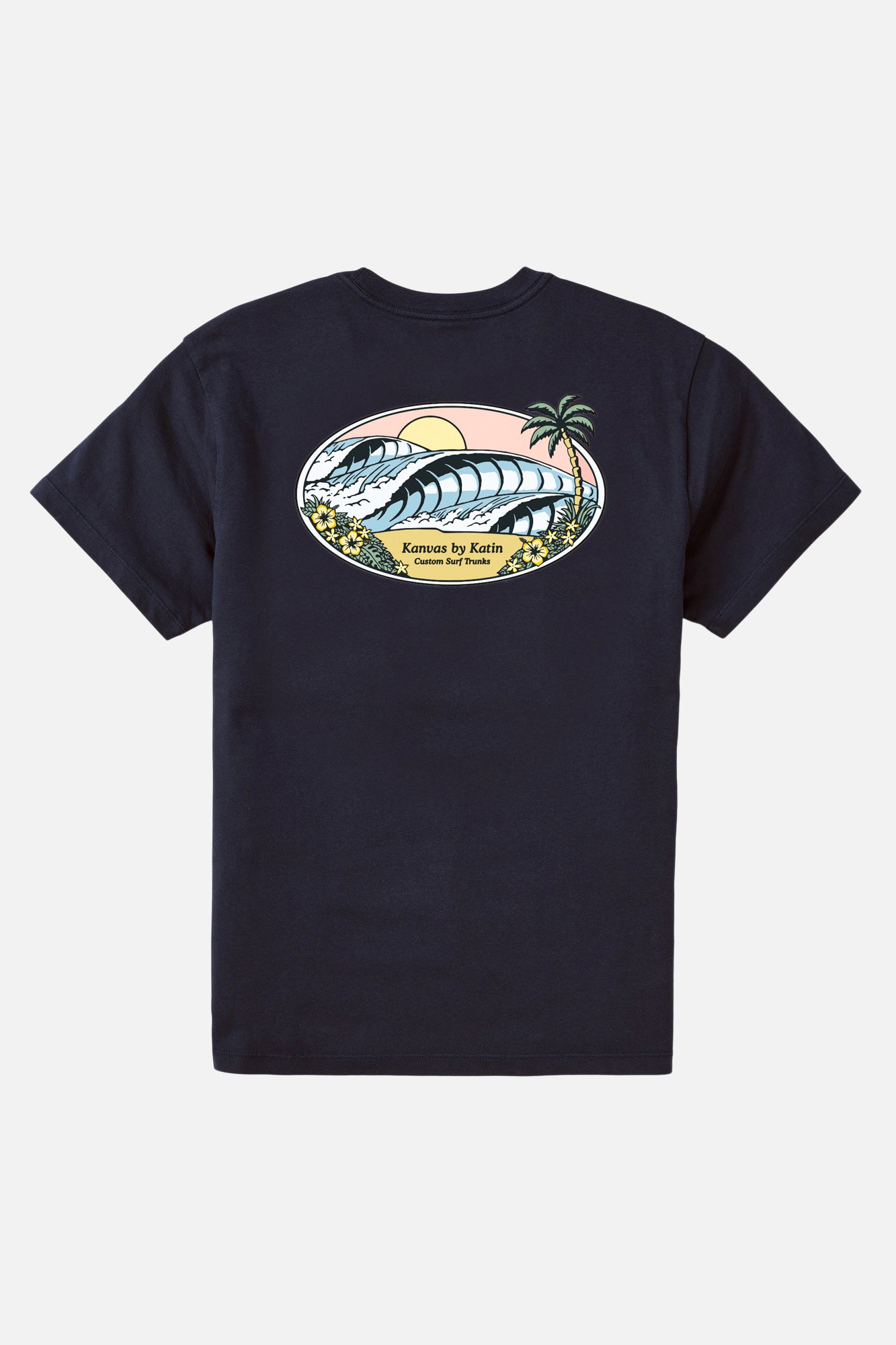 ATLANTIC TEE