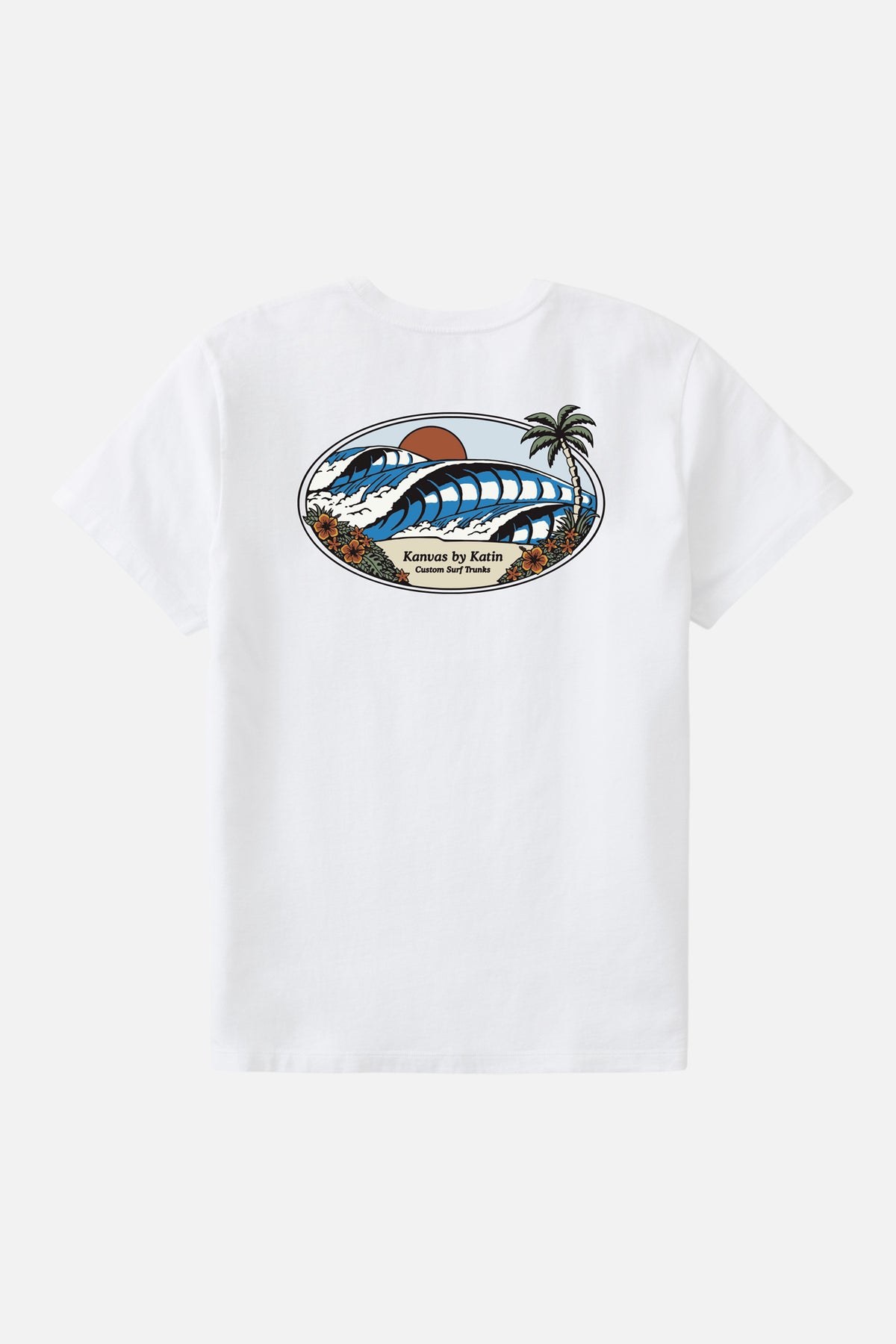 ATLANTIC TEE