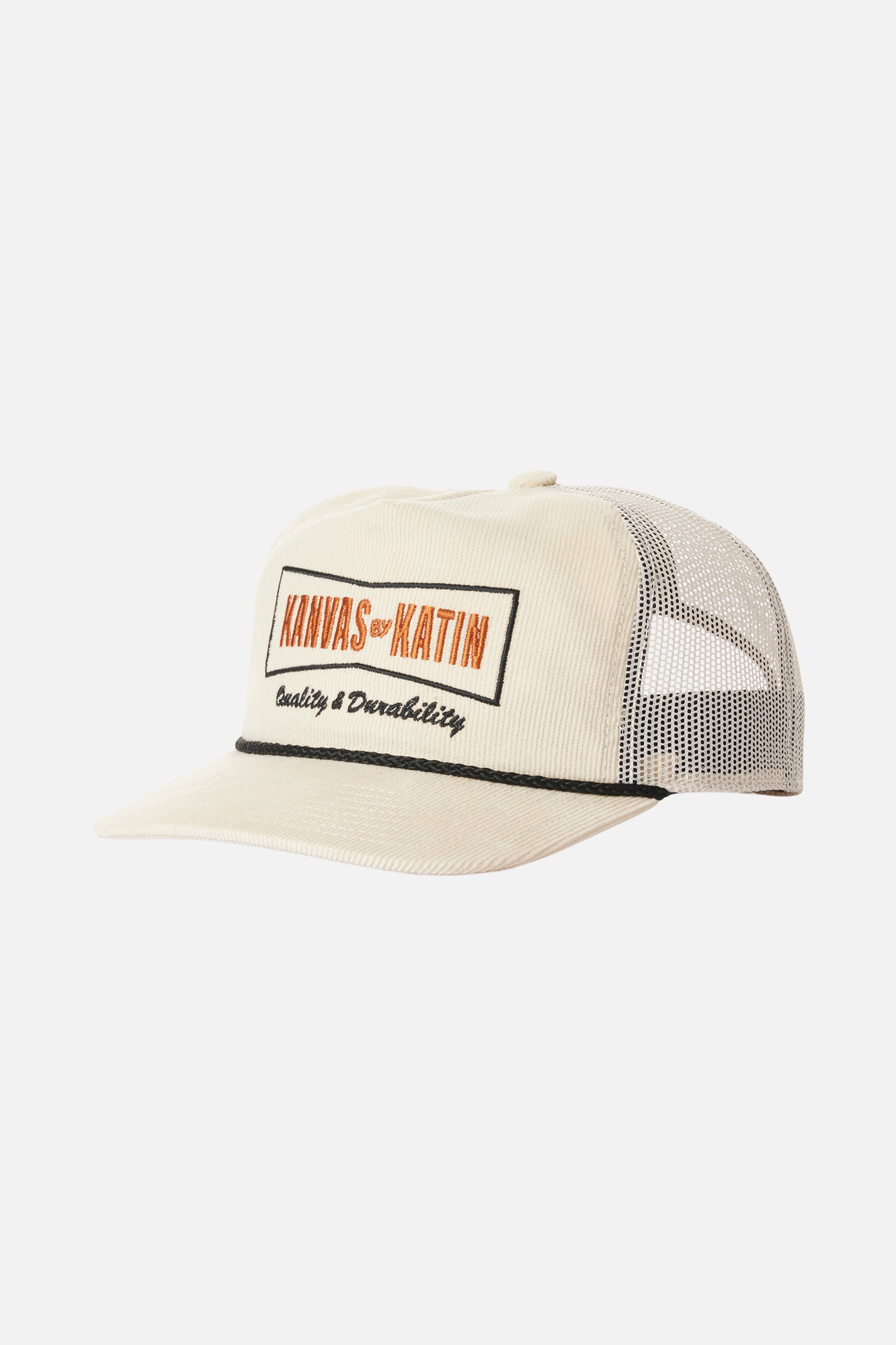 AXLE TRUCKER HAT