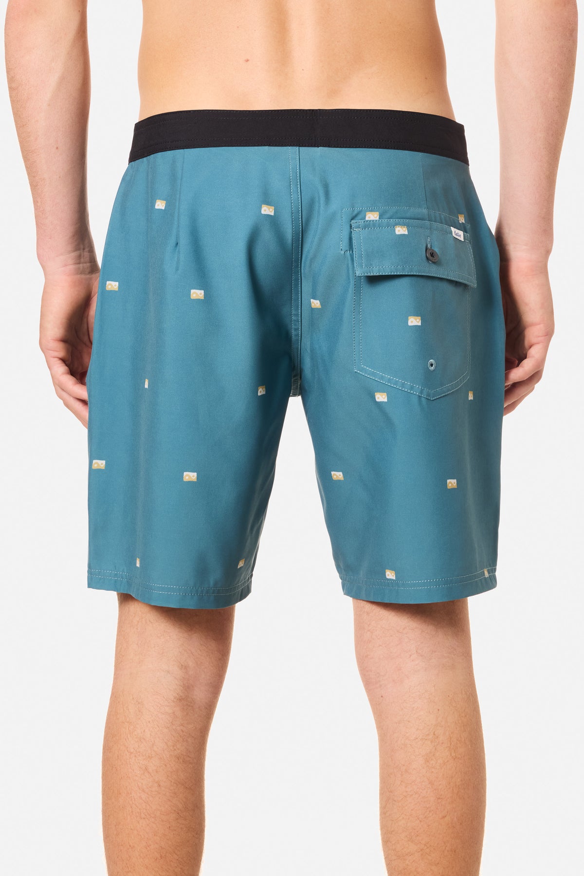 BALANCE HYBRID TRUNK