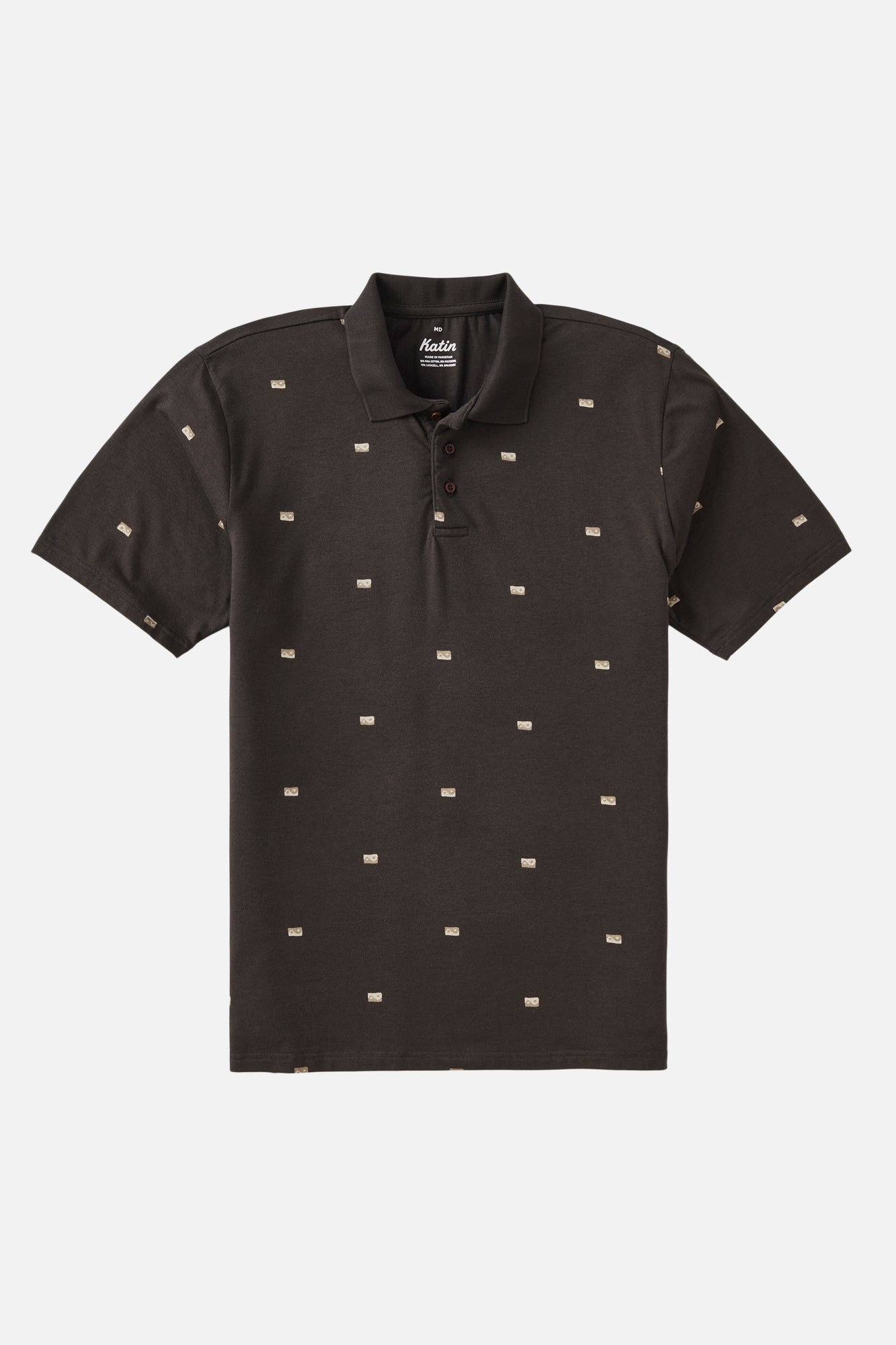 BALANCE POLO