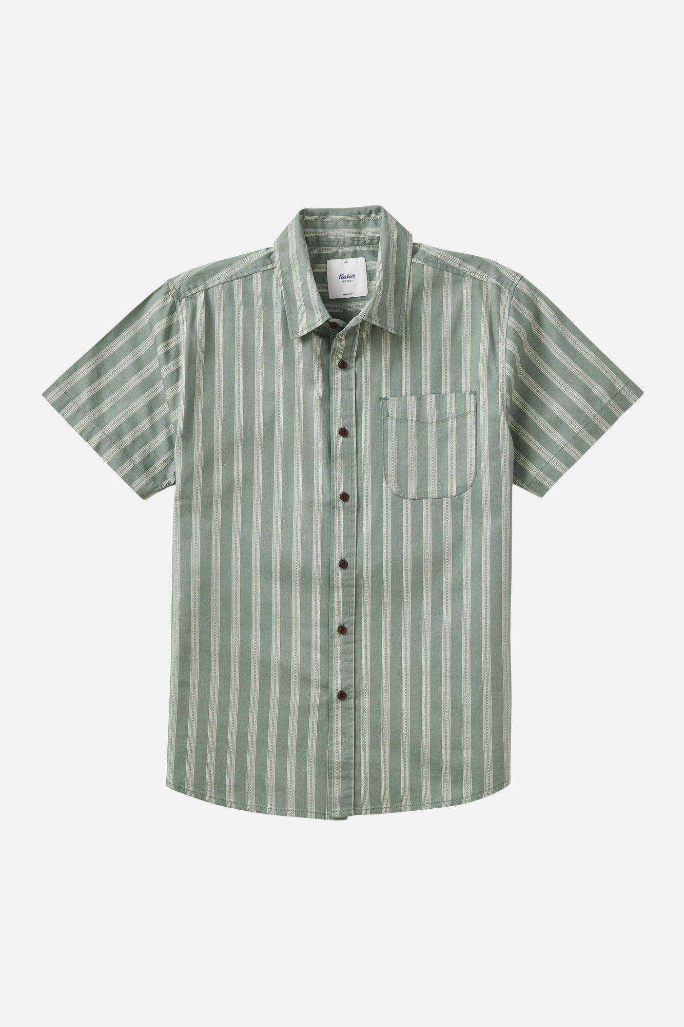 BARLEY SHIRT
