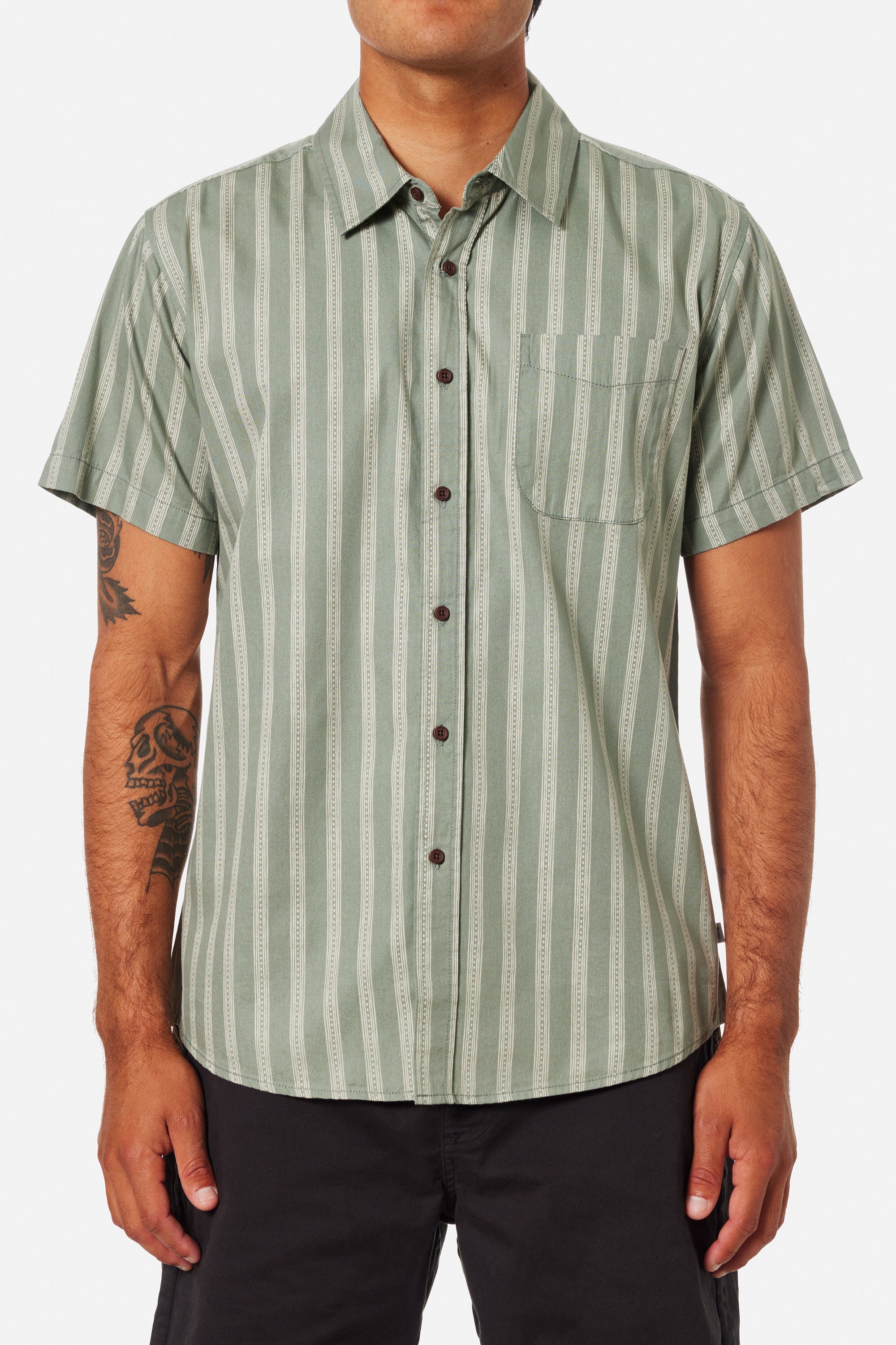 BARLEY SHIRT