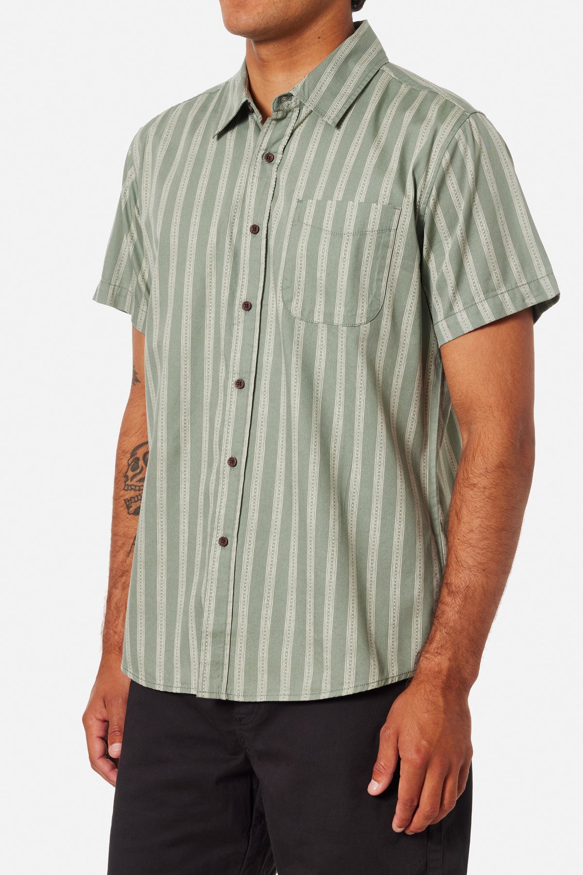 BARLEY SHIRT