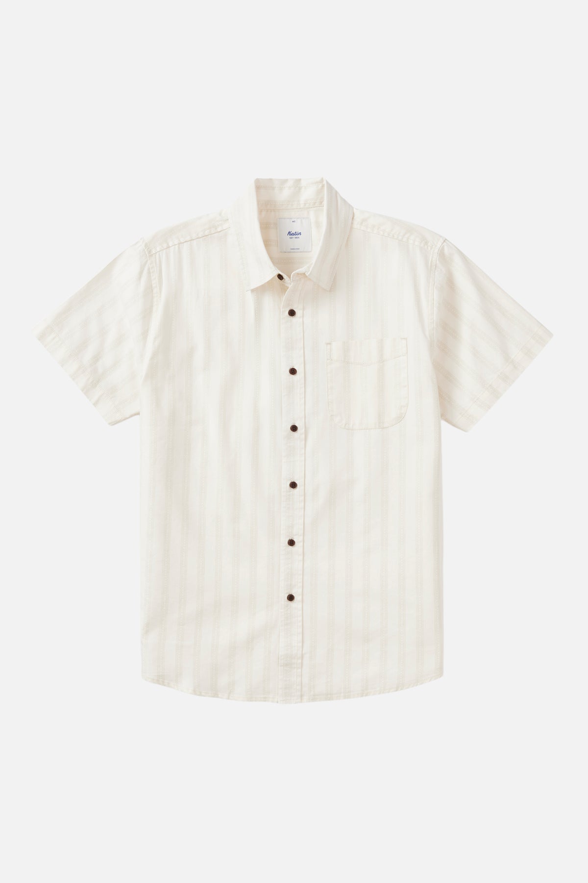 BARLEY SHIRT
