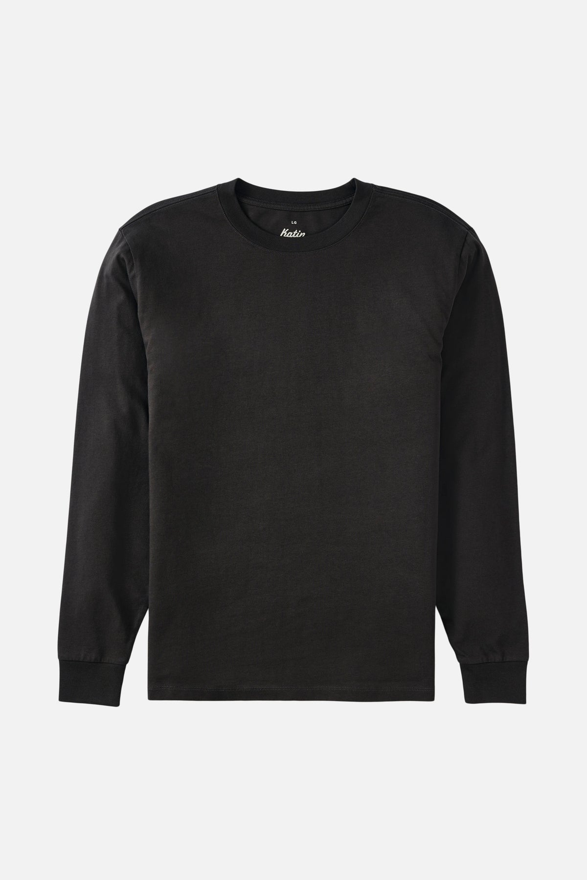 BASE LONG SLEEVE TEE