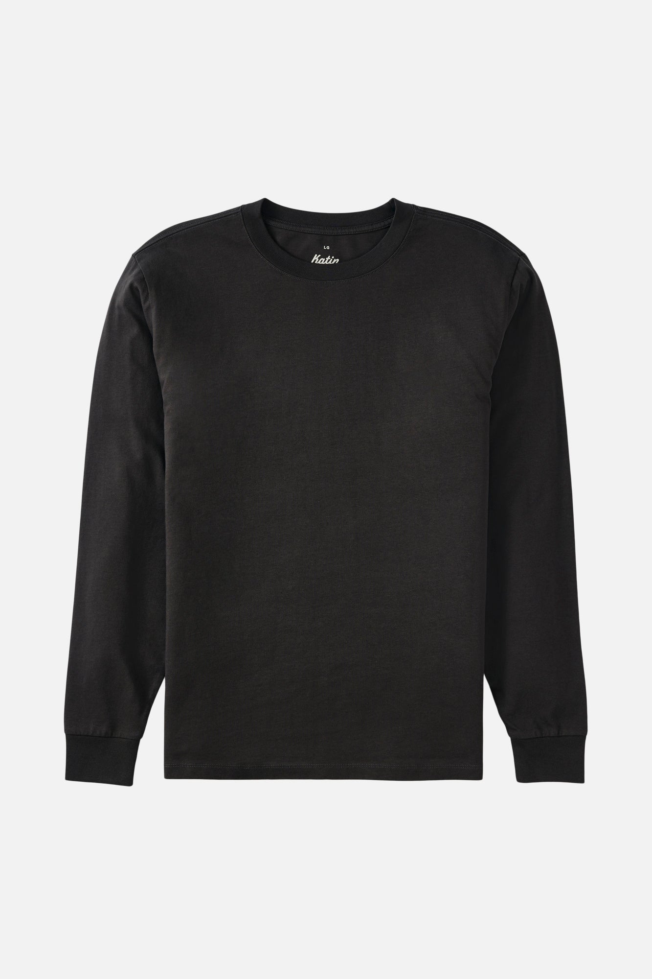 BASE LONG SLEEVE TEE